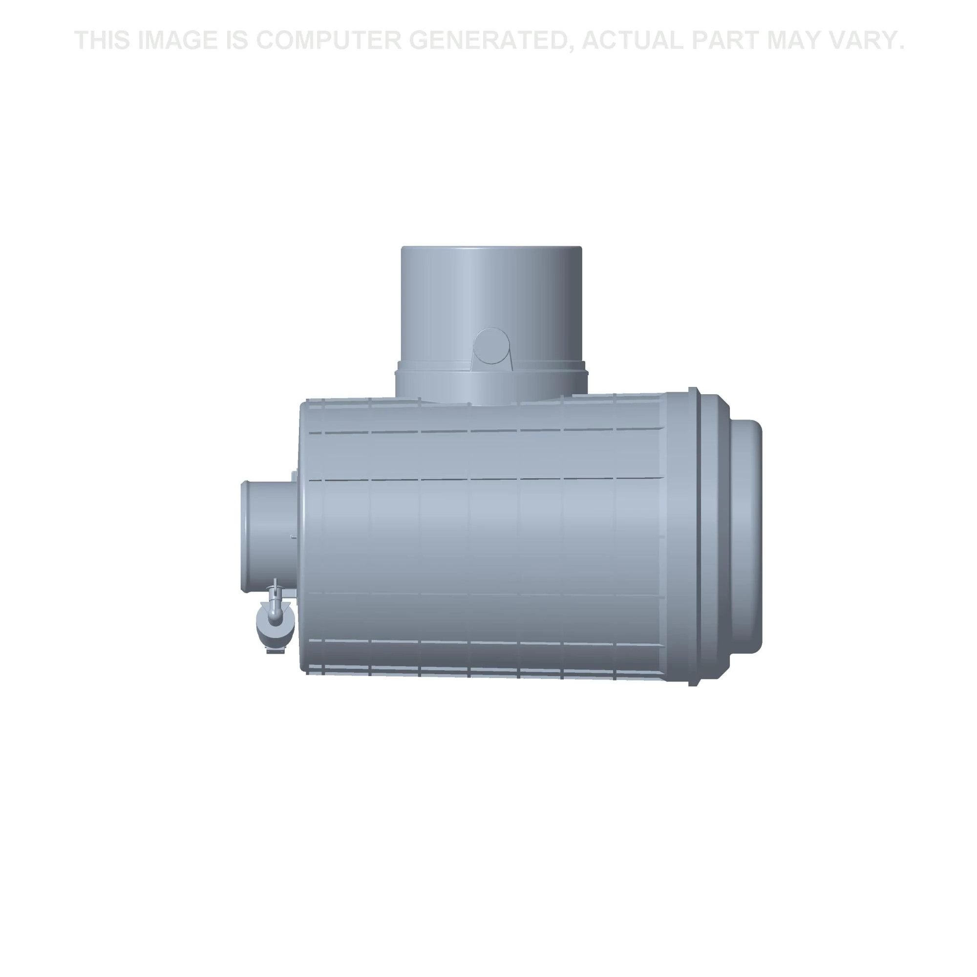 Air Cleaner - 47459041