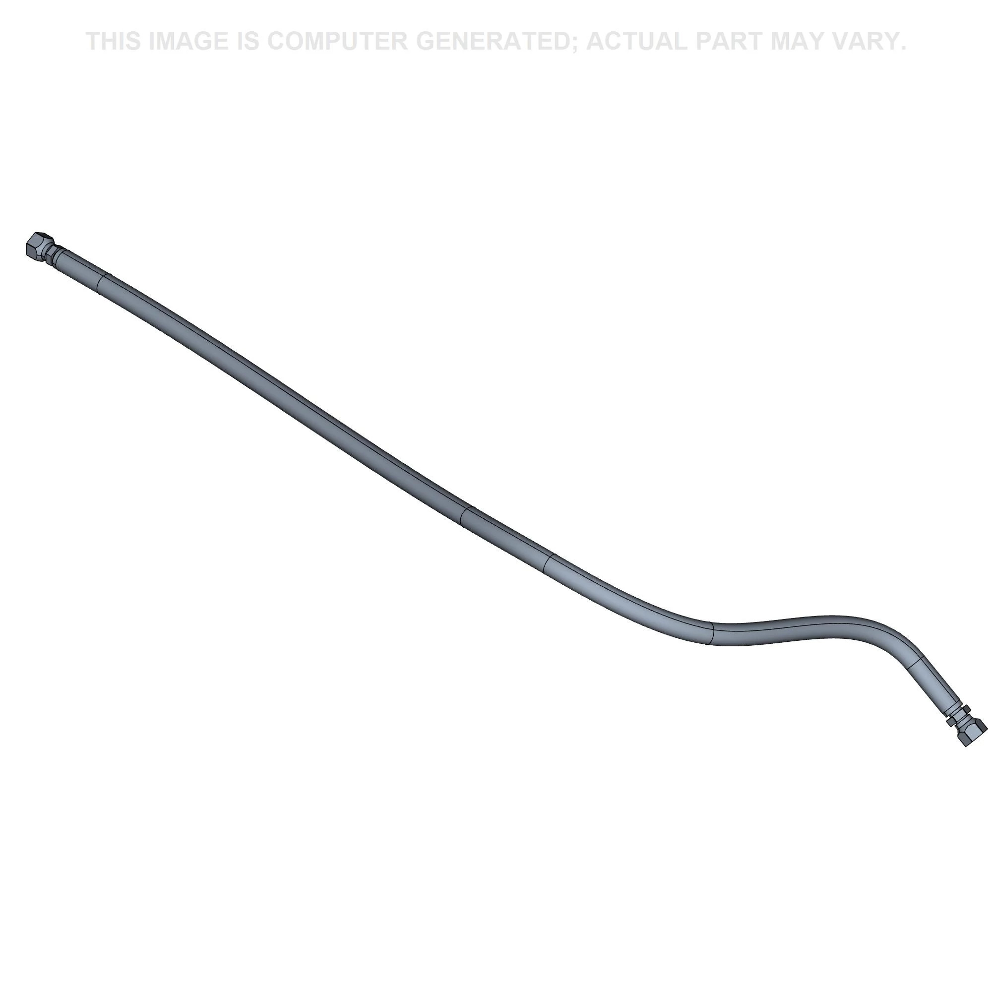 Hydraulic Hose | NEWHOLLANDCE | CA | EN