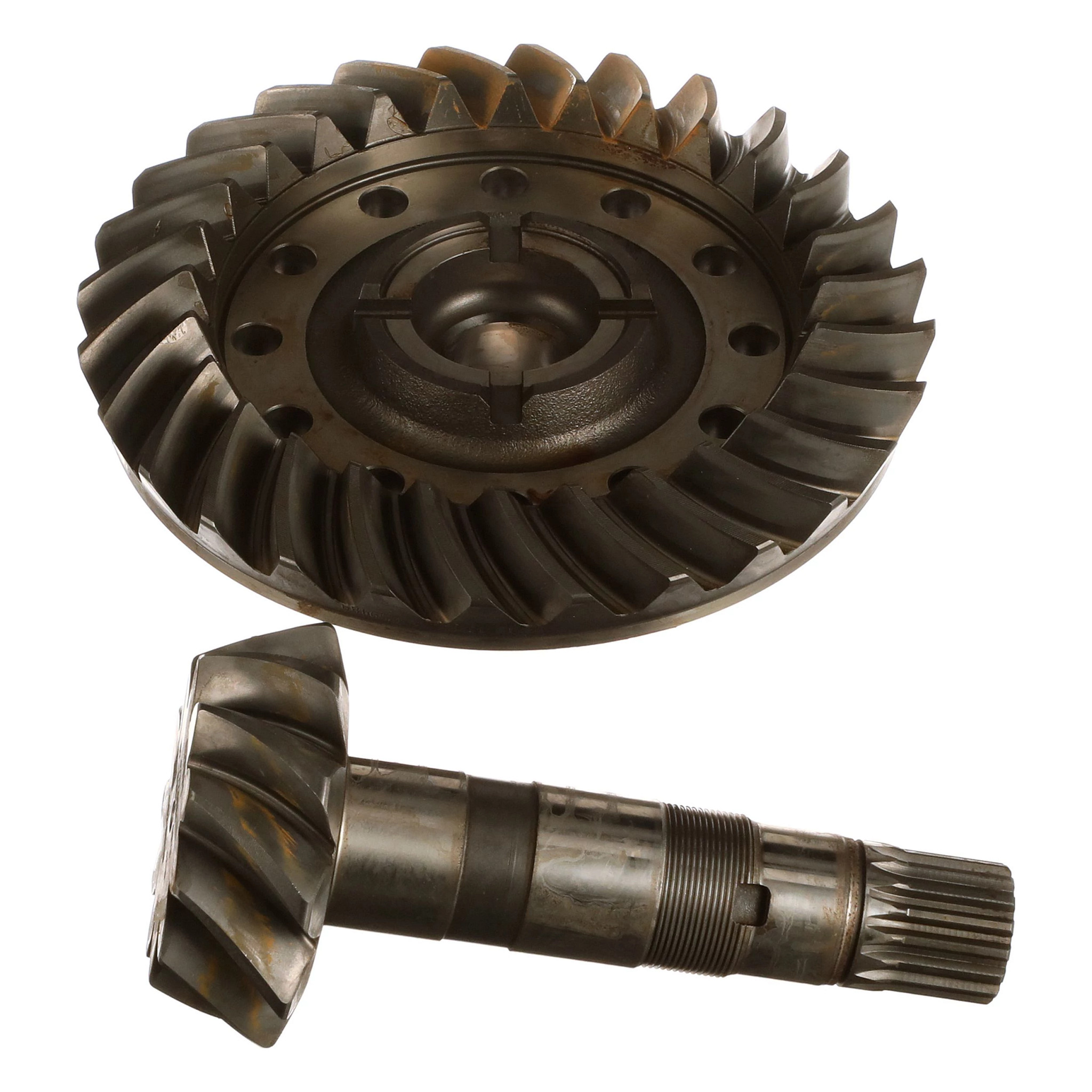 BEVEL GEAR | NEWHOLLANDAG | GB | EN