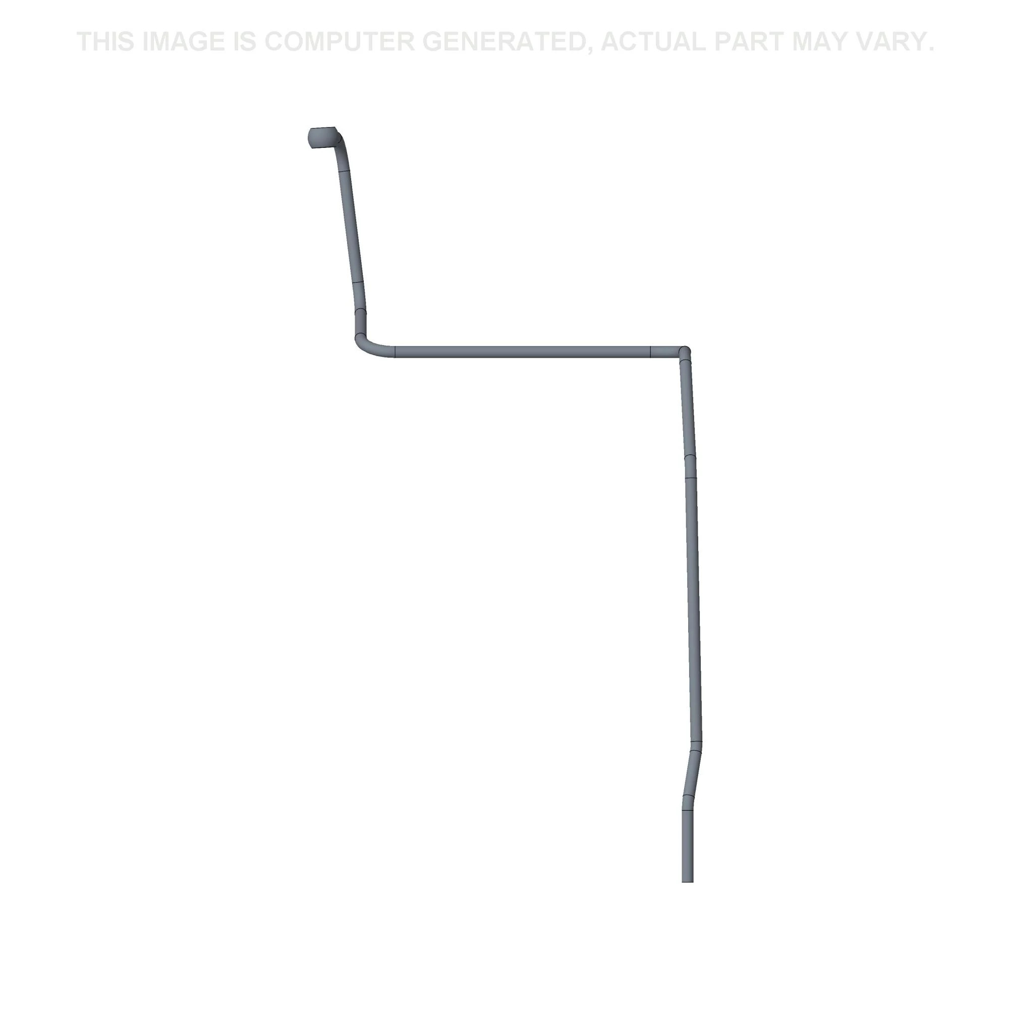 CONDUITE DE FREIN | CASEIH | AMEA | RU