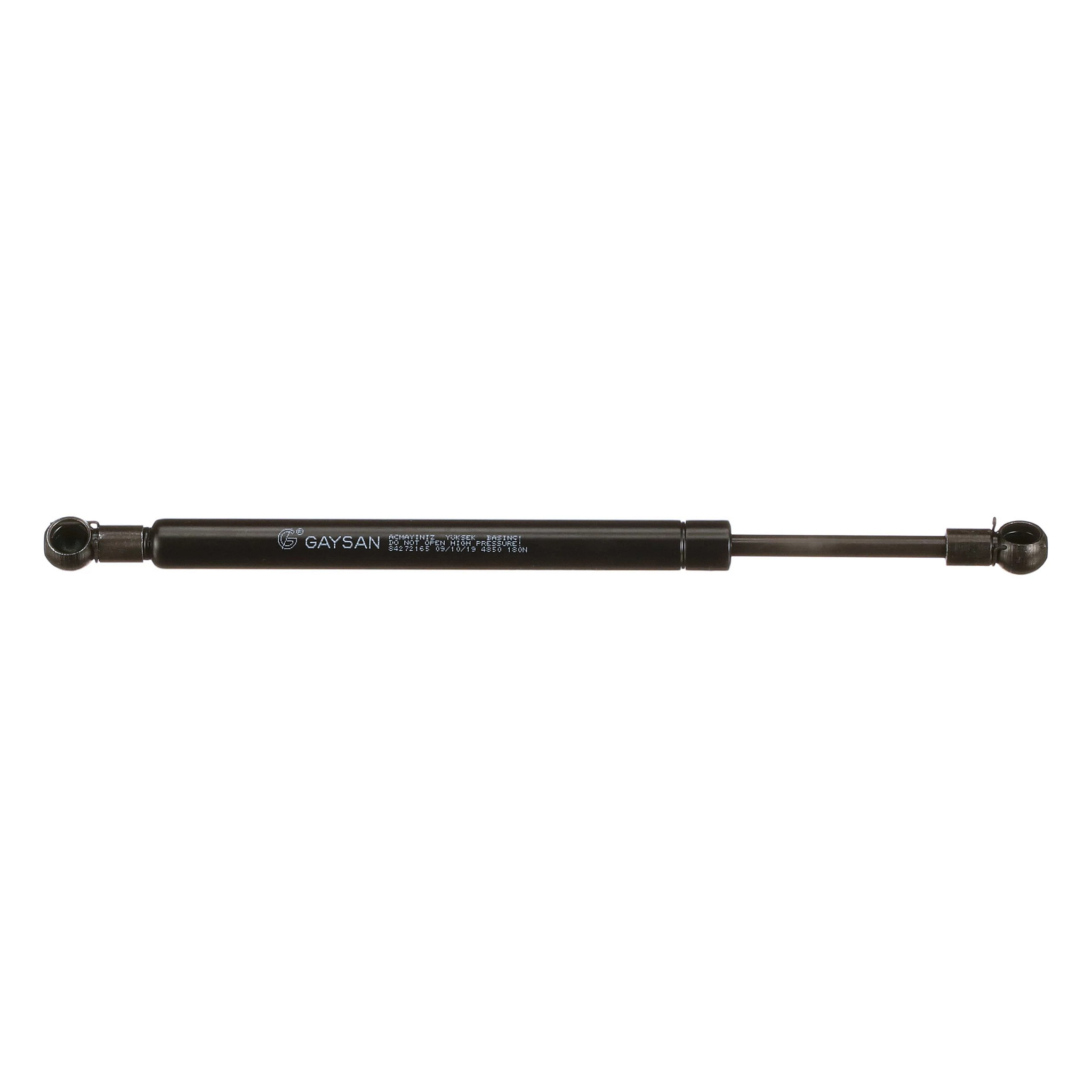 【Sisi】 84272165 | Cab Door Gas Spring - 253 mm/323 mm L | Case IH