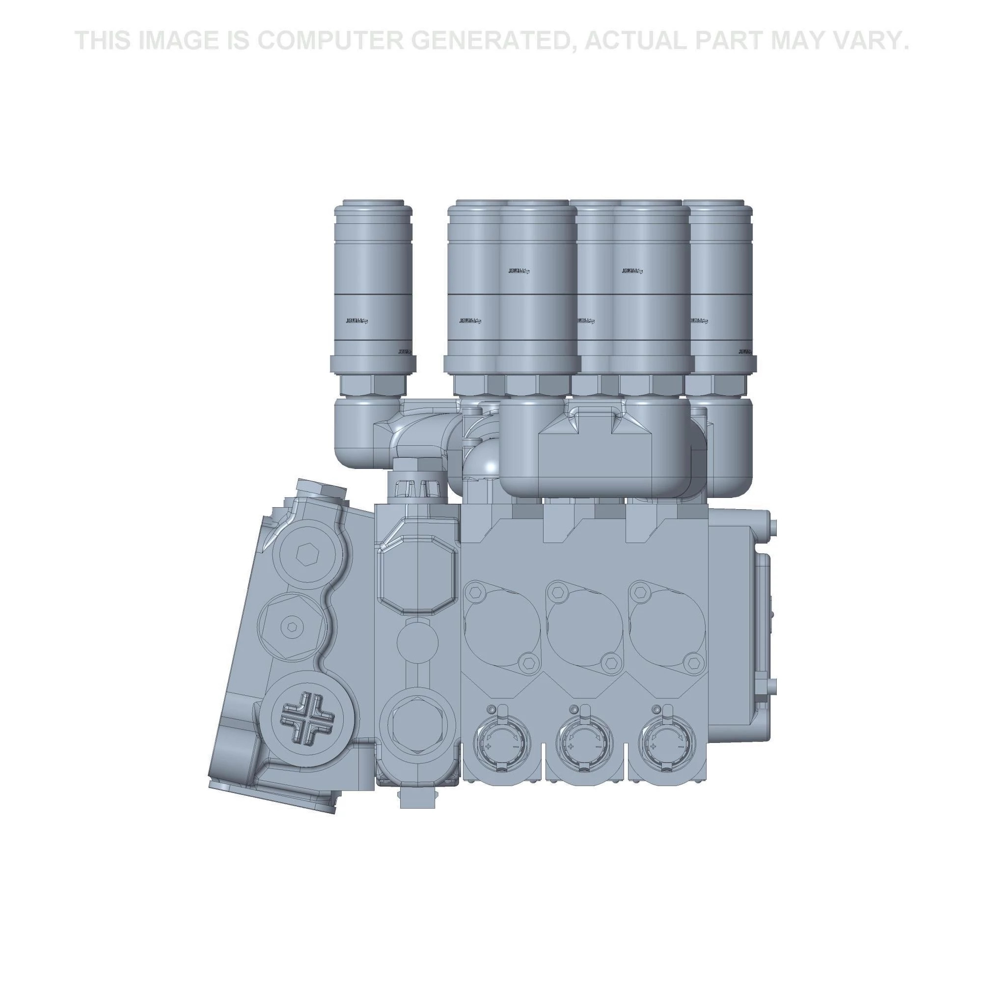 DISTRIBUTOR | CASECE | CA | EN