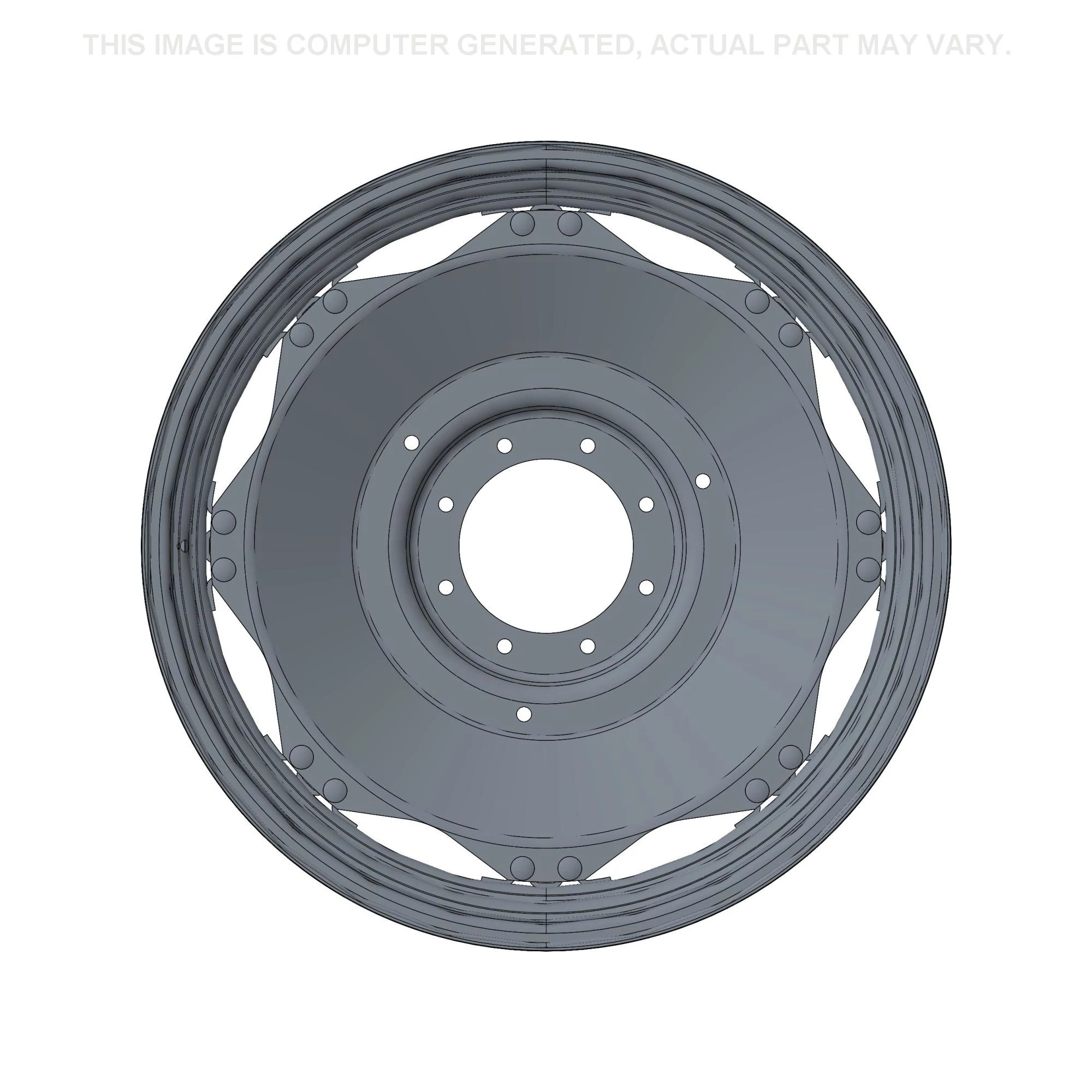 WHEEL | CASEIH | CA | EN