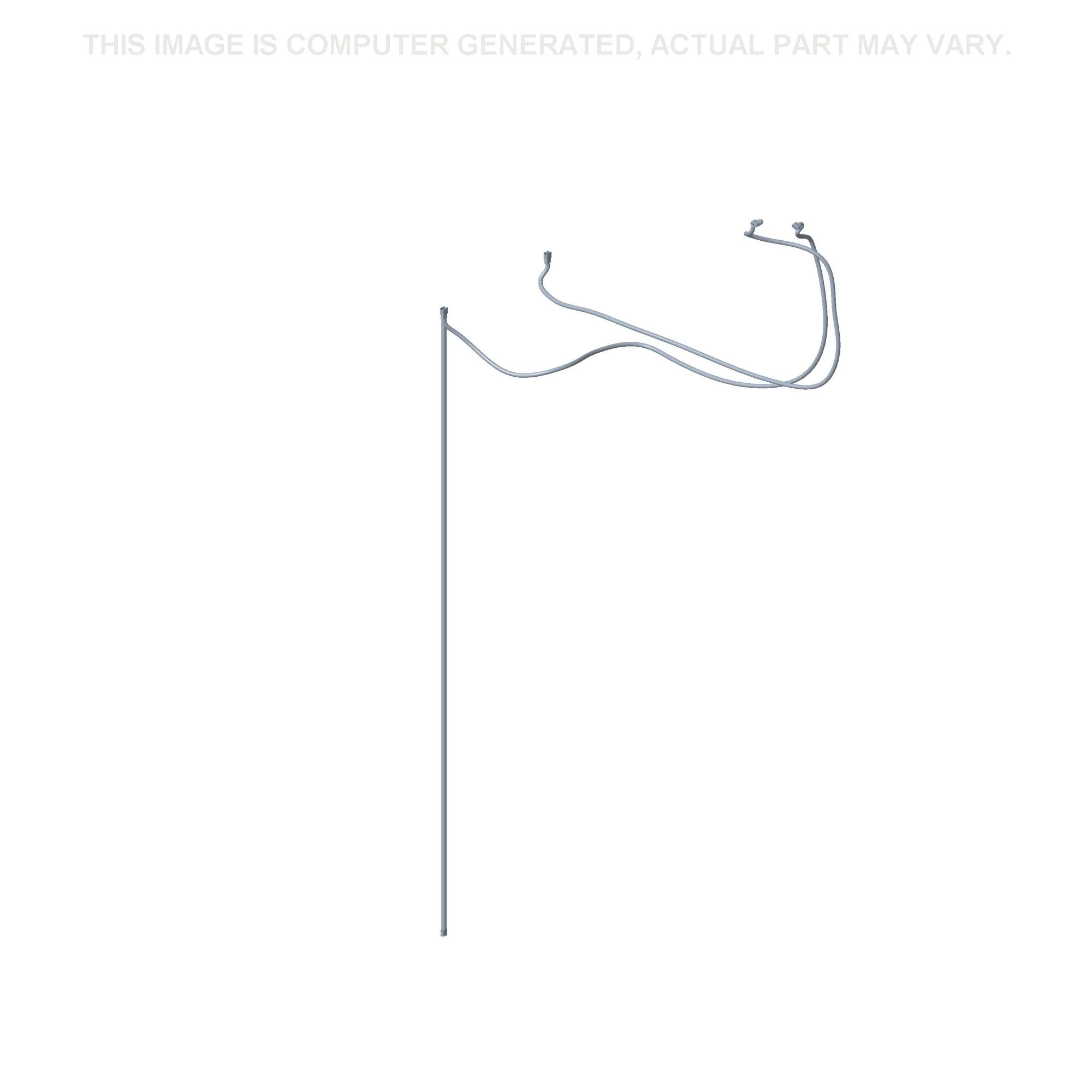 ЖГУТ ПРОВОДОВ | NEWHOLLANDCE | EU | RU