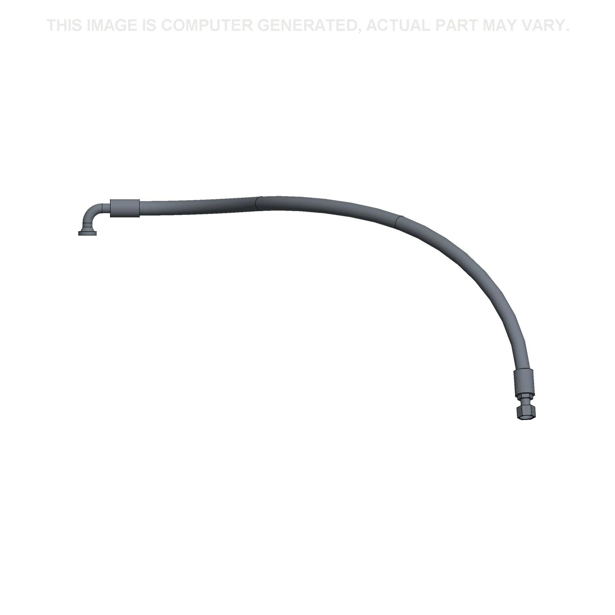 HYDRAULIC HOSE | CASECE | CA | EN