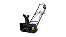LANCIANEVE 20'' 2HP - AVVIATORE ELETTRICO | NEWHOLLANDAG | IT | IT