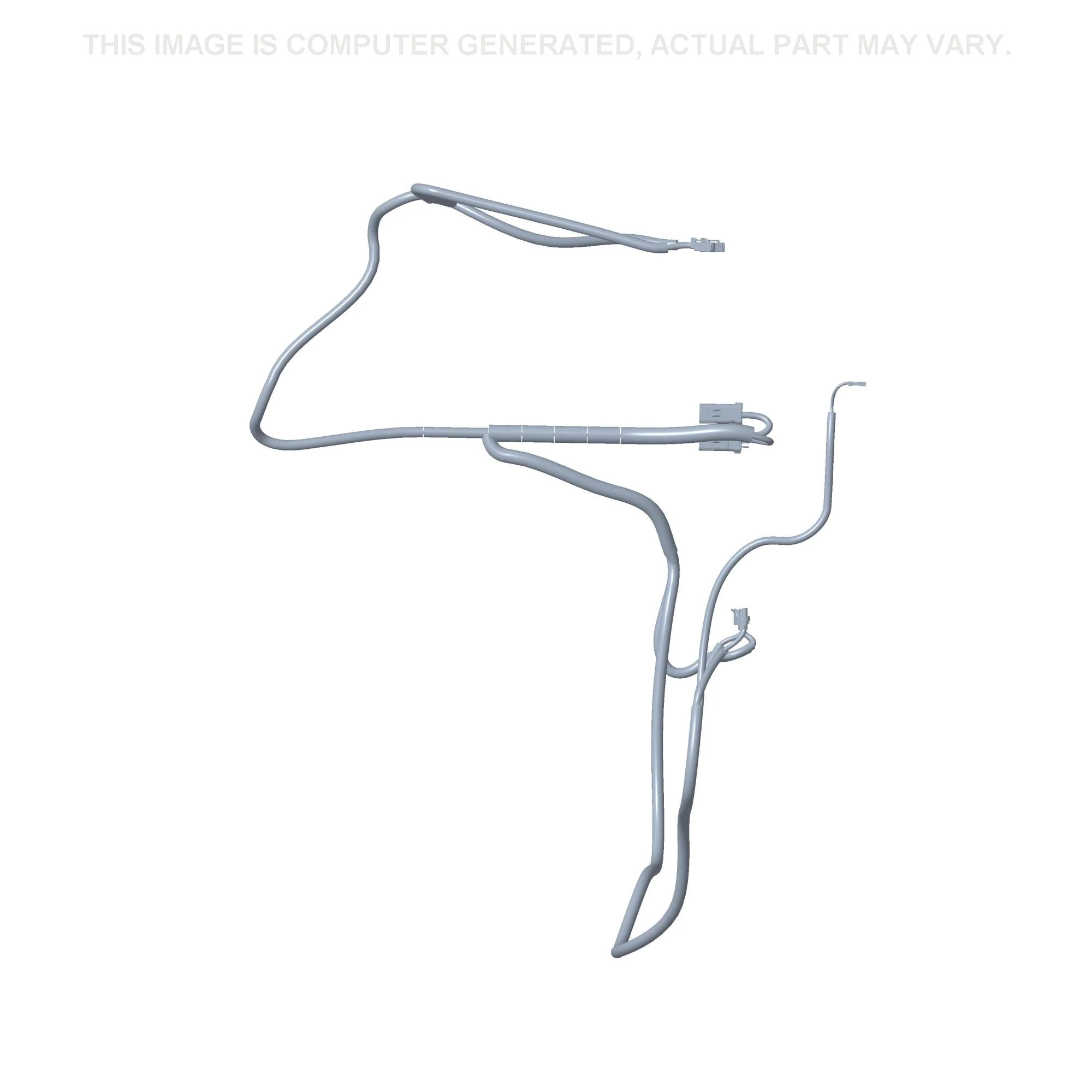 WIRE HARNESS | NEWHOLLANDAG | CA | EN