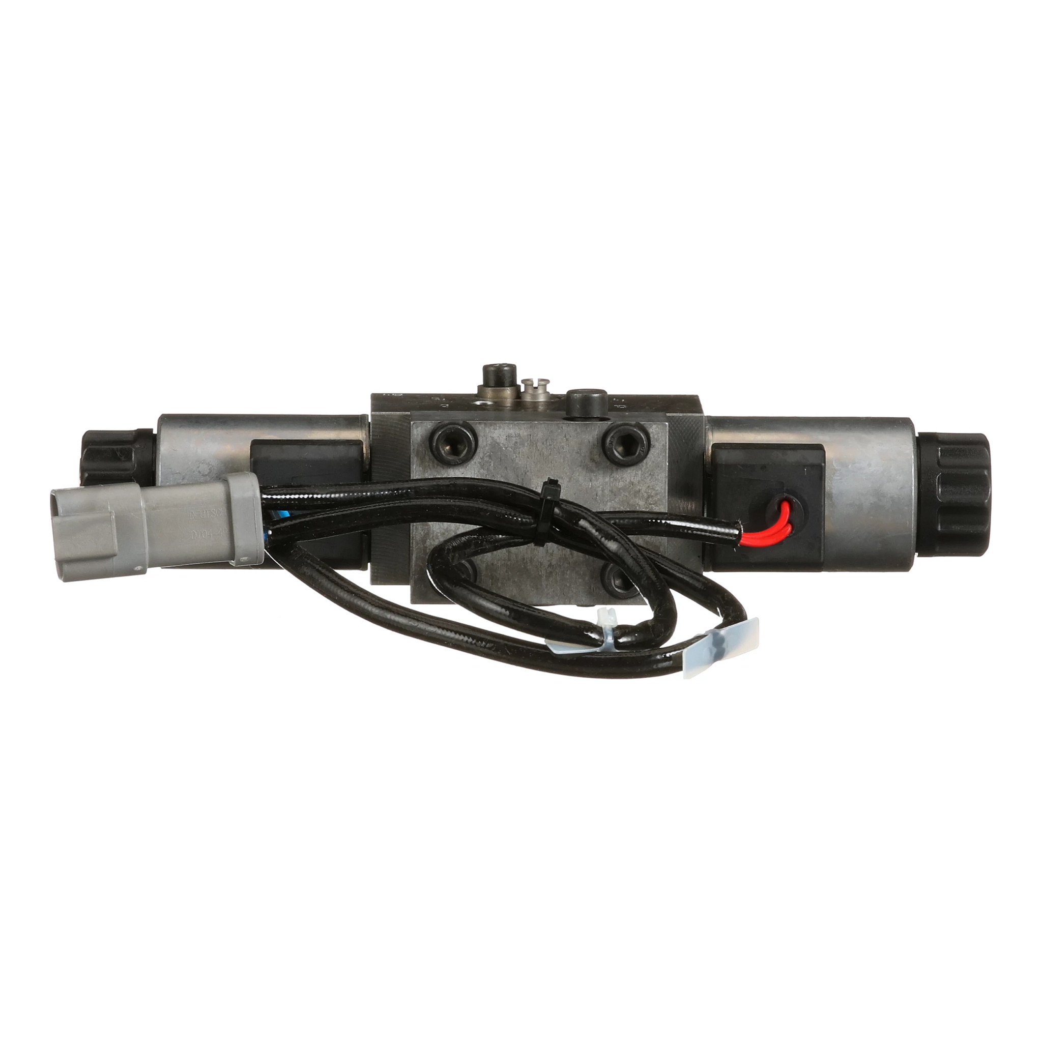 CONTROL | CASECE | CA | EN