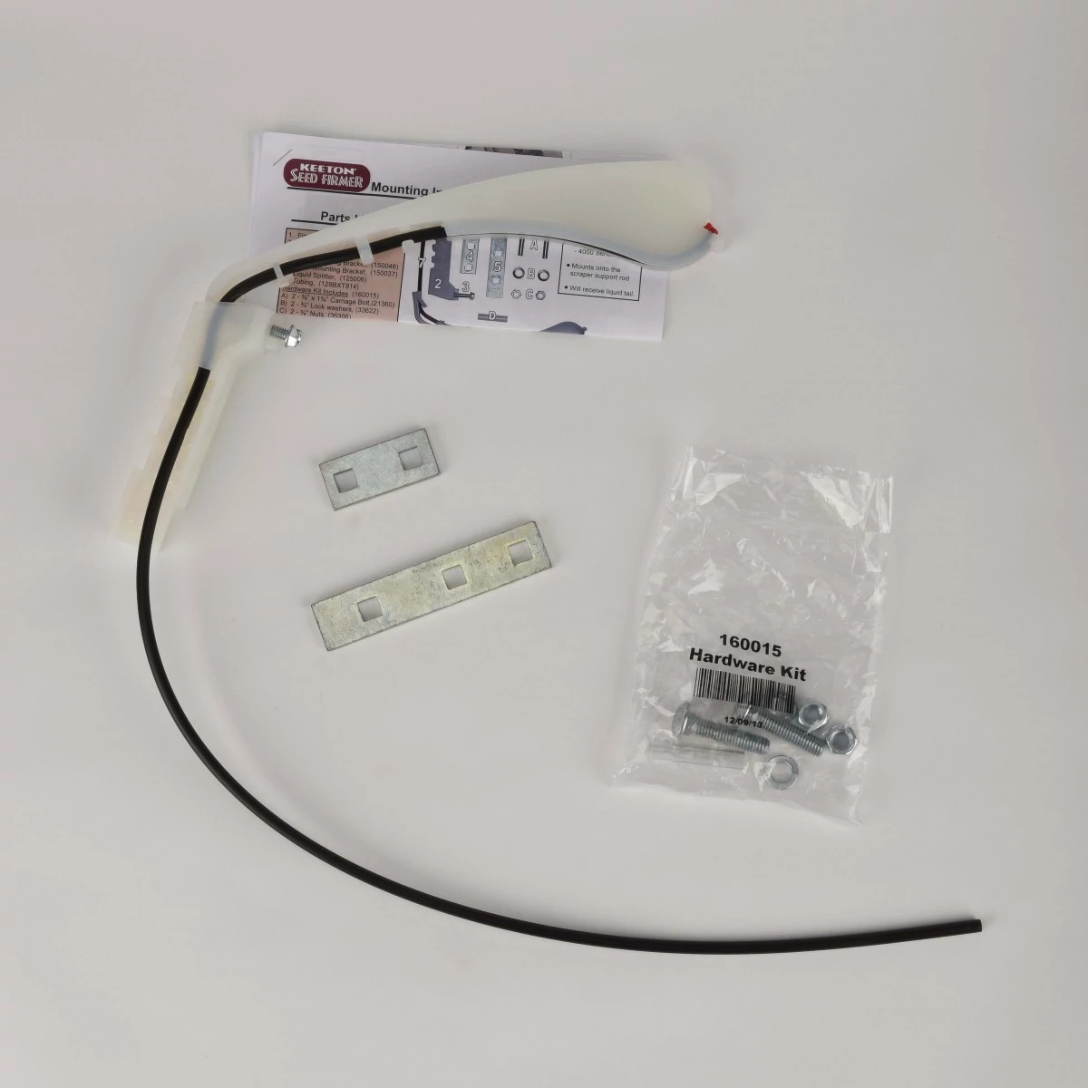 Kit | NEWHOLLANDAG | CA | FR