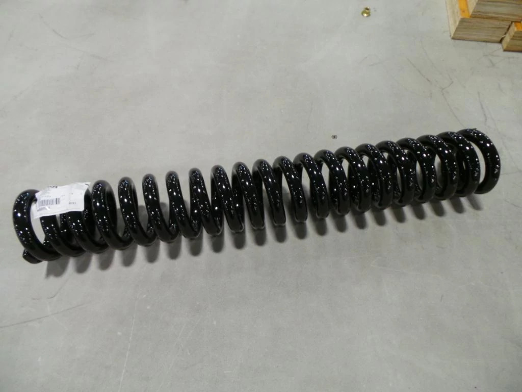 SPRING | CASEIH | GB | EN