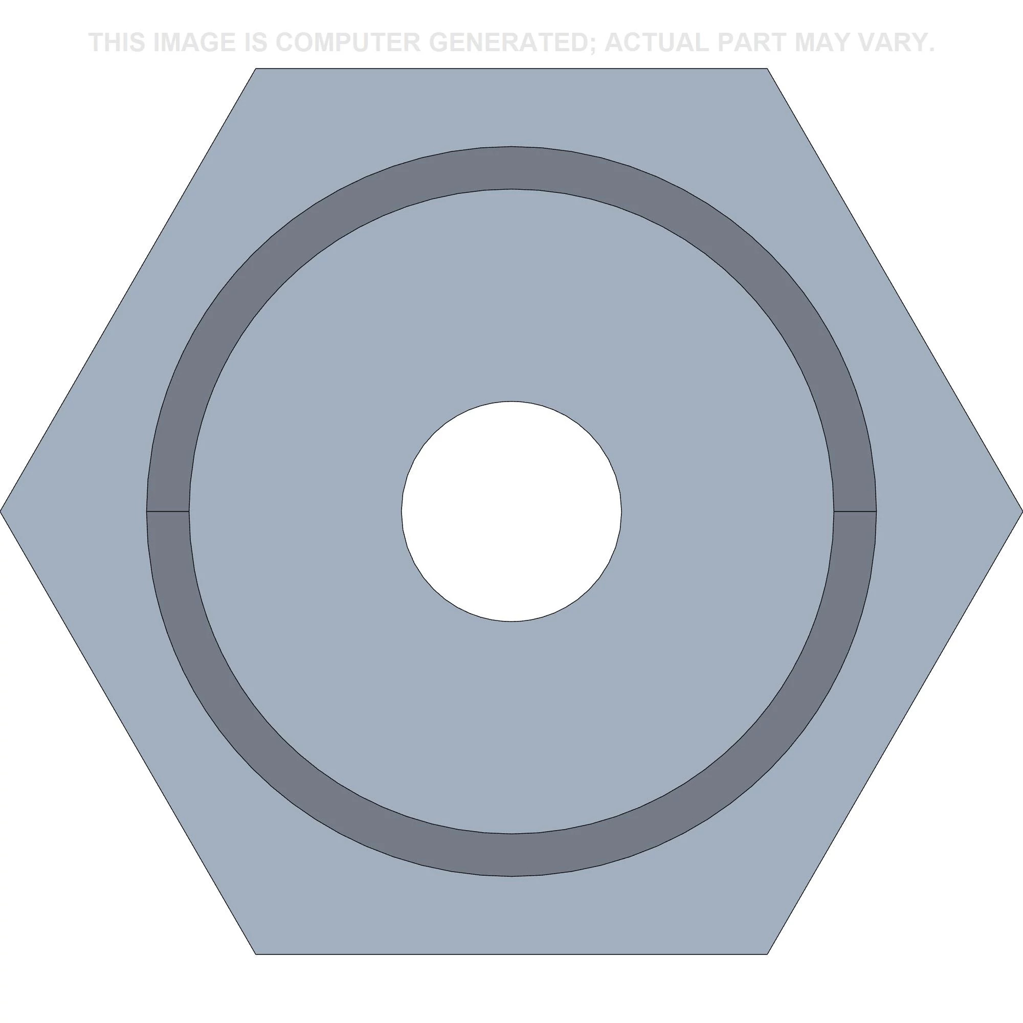 HYD CONNECTOR | CASECE | US | EN