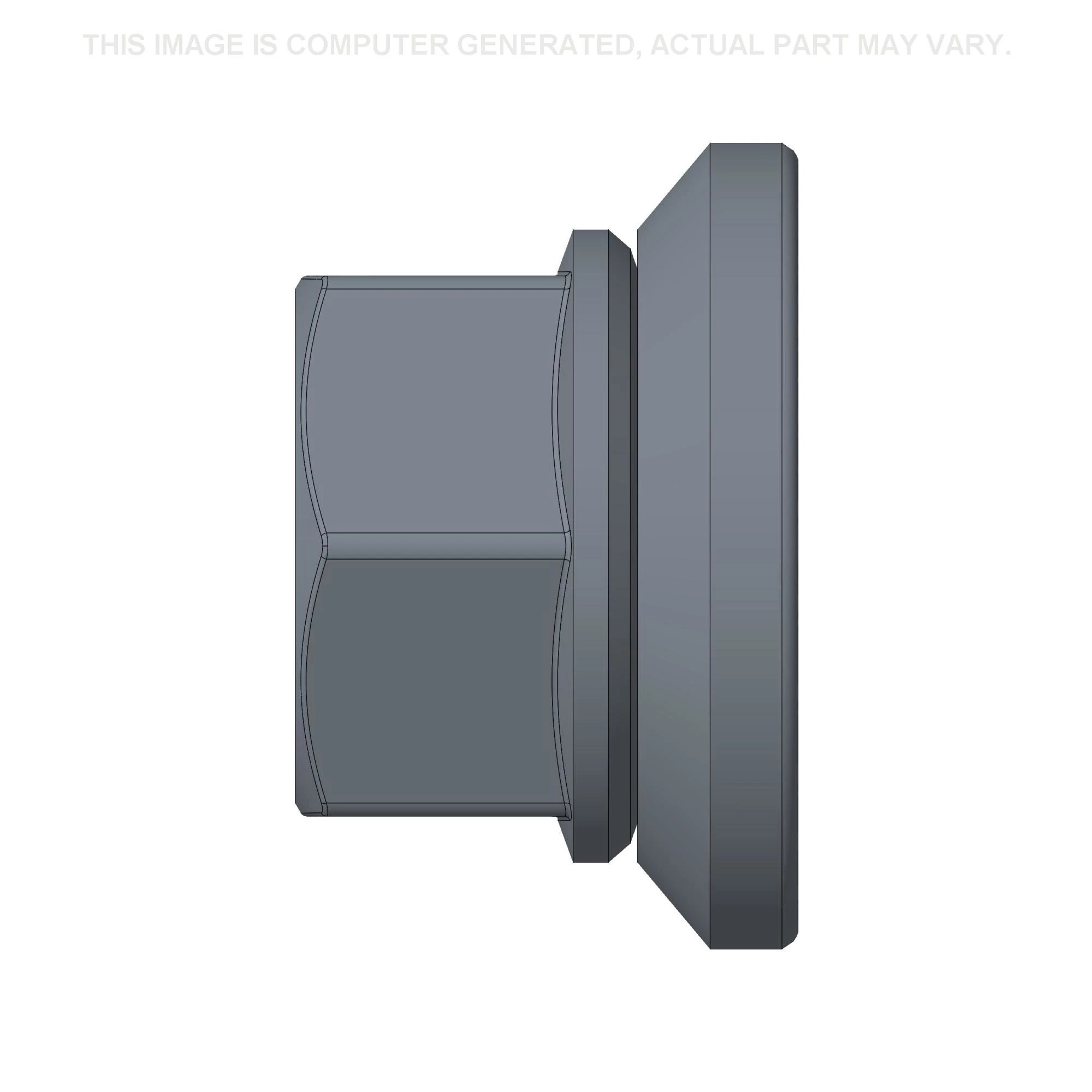 PORCA FLANGEADA | STEYR | EU | EN