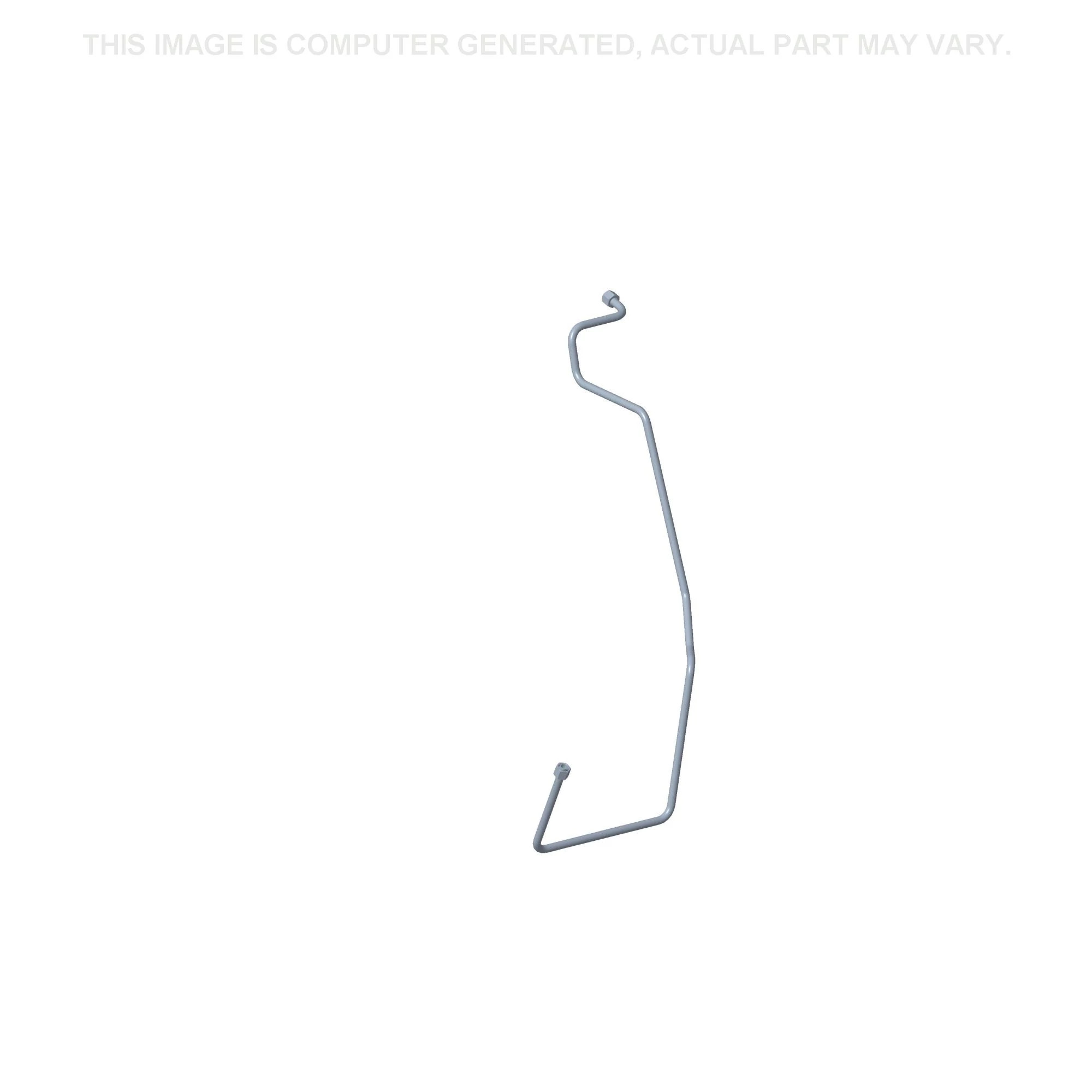 TUYAU HYDRAULIQUE | NEWHOLLANDCE | EU | FR