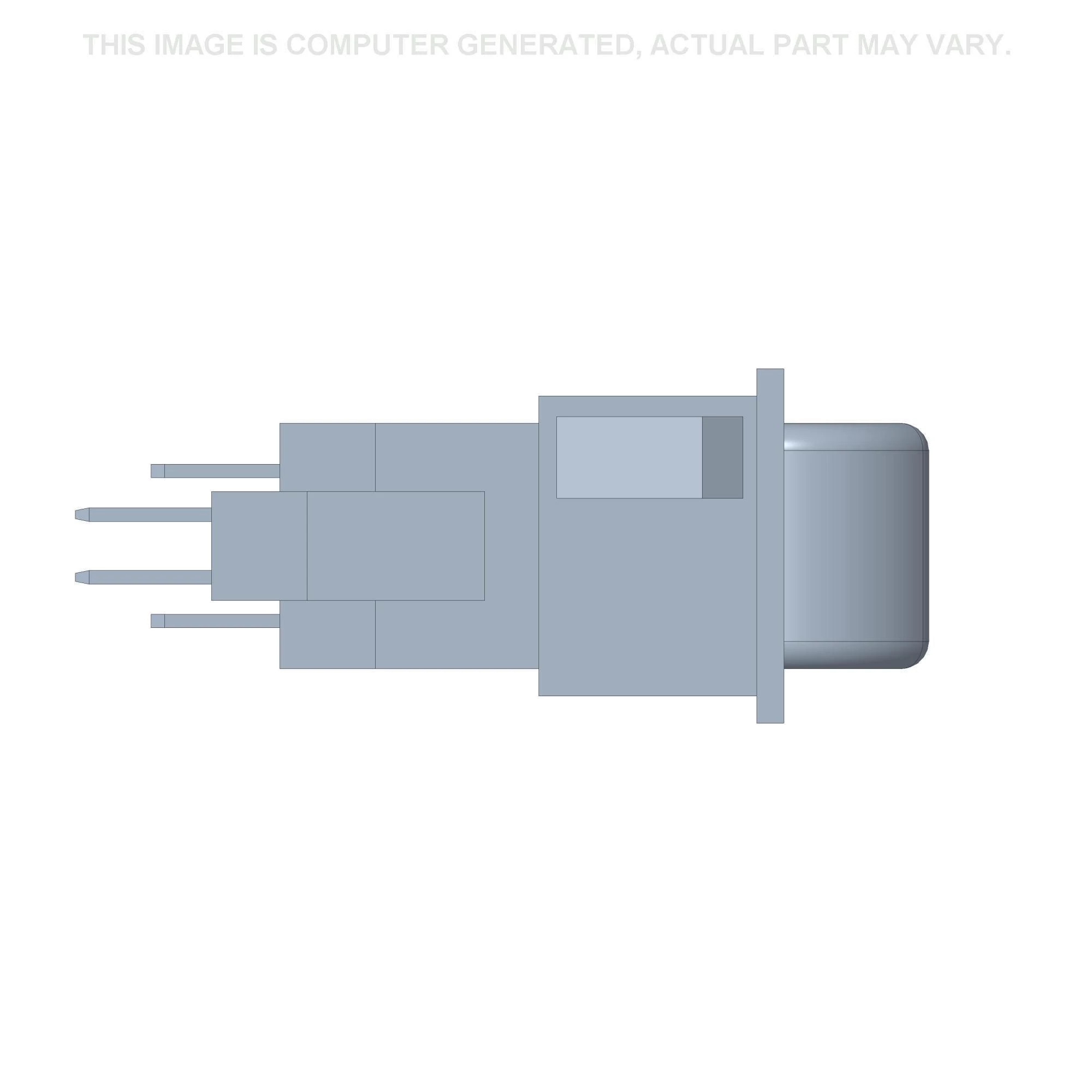 LIGHT SWITCH | CASEIH | AMEA | EN