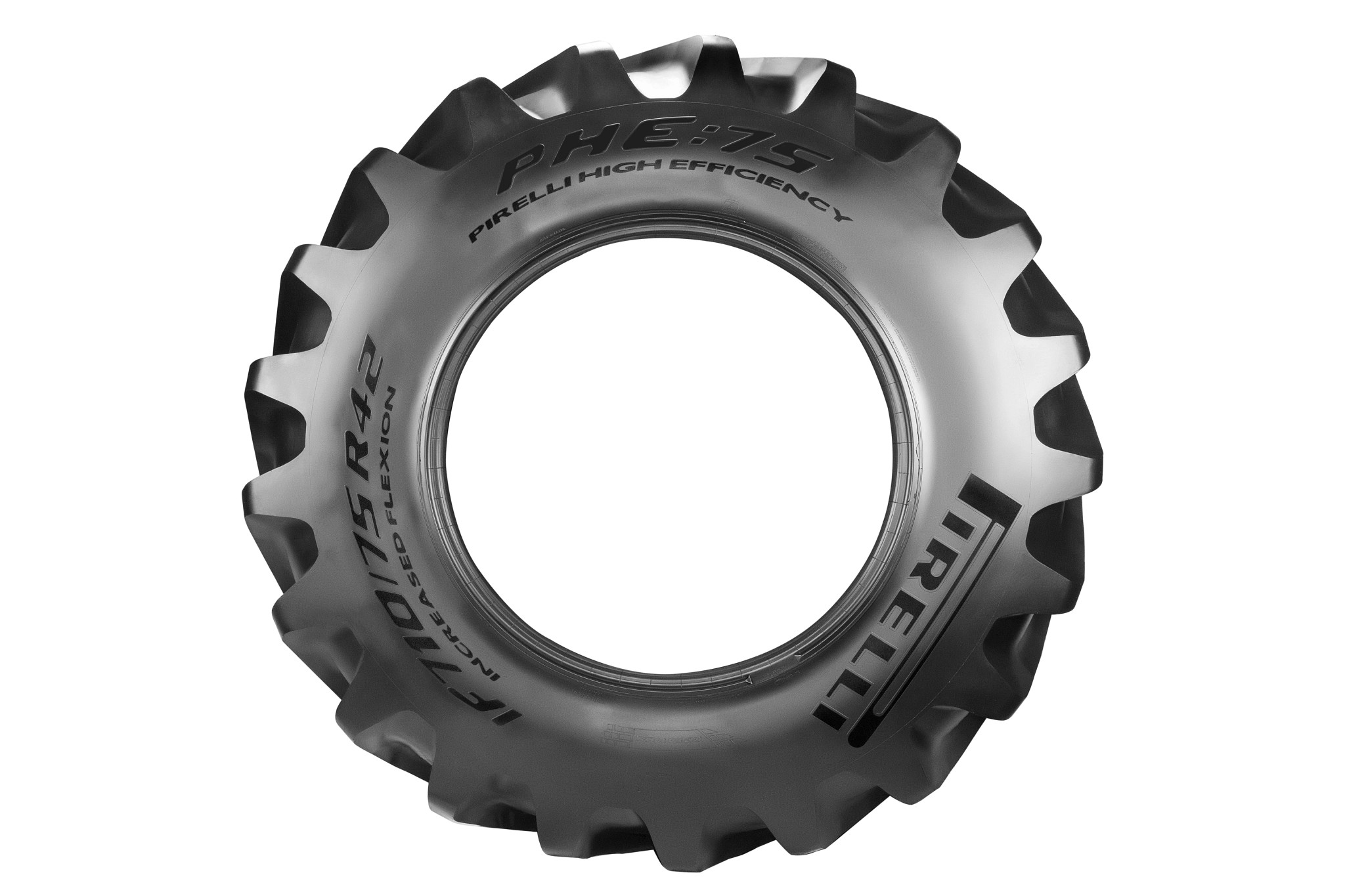 Pneu Pirelli - IF710/75R42TL 176DR-1W PHE:75