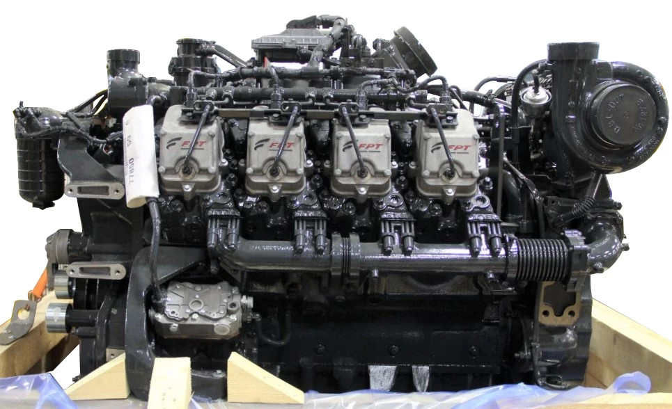 AUSTAUSCH-AUSTAUSCHMOTOR - 5802313732ER
