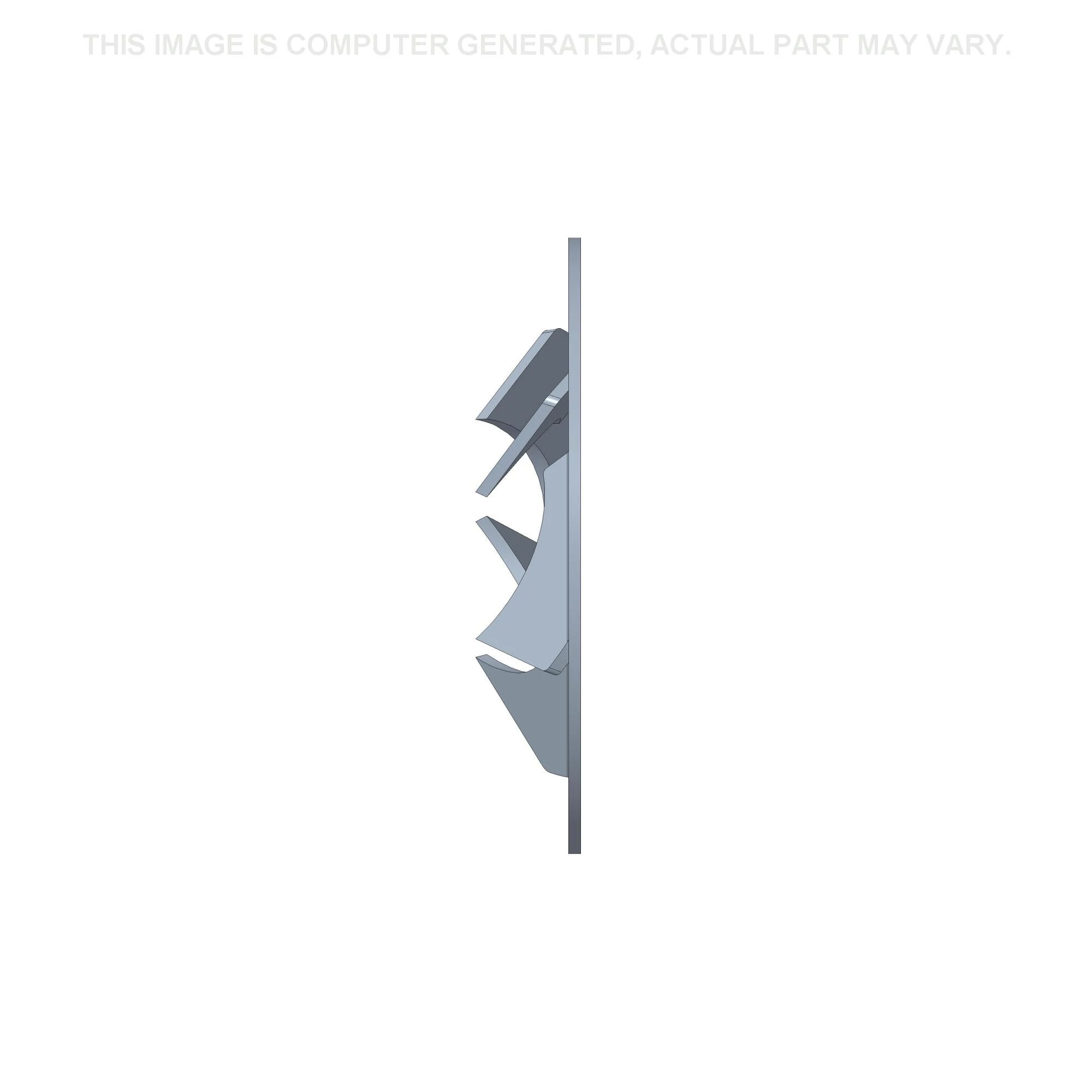 RETAINER | CASEIH | AMEA | EN