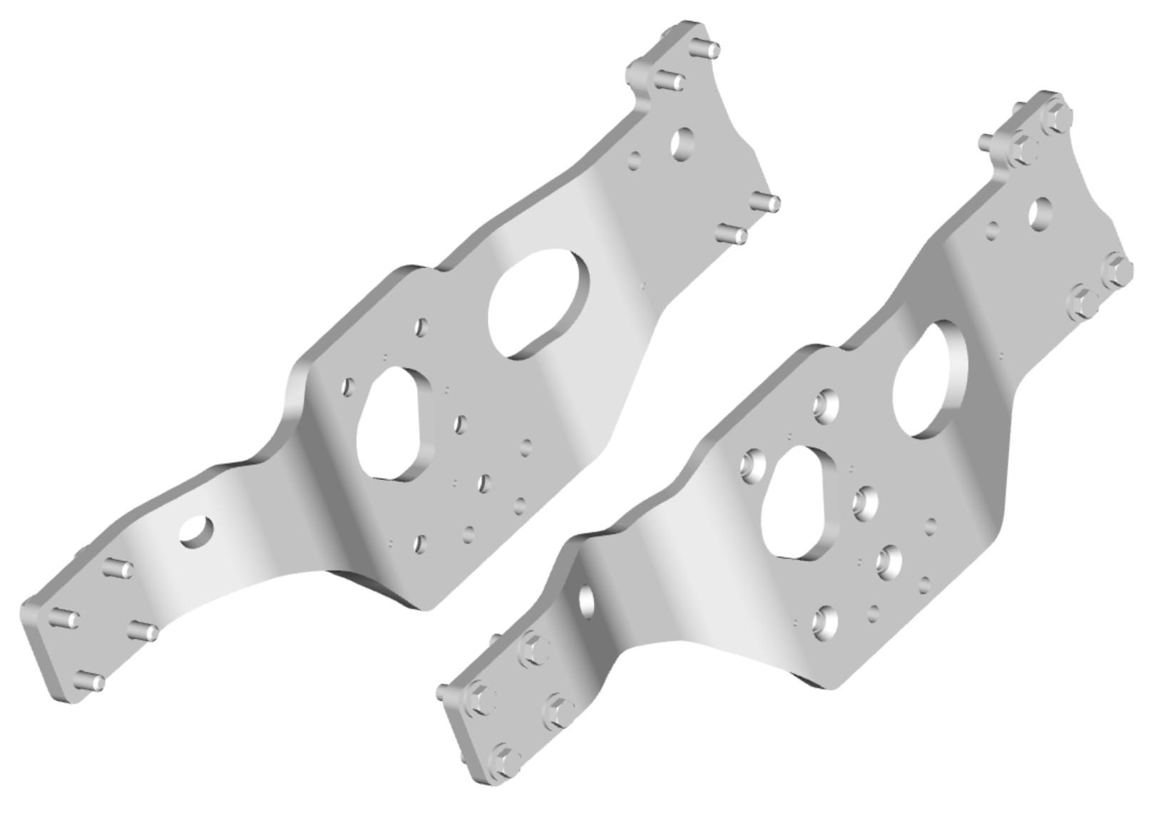 DIA KIT, TRACTOR | CASECE | EU | FR