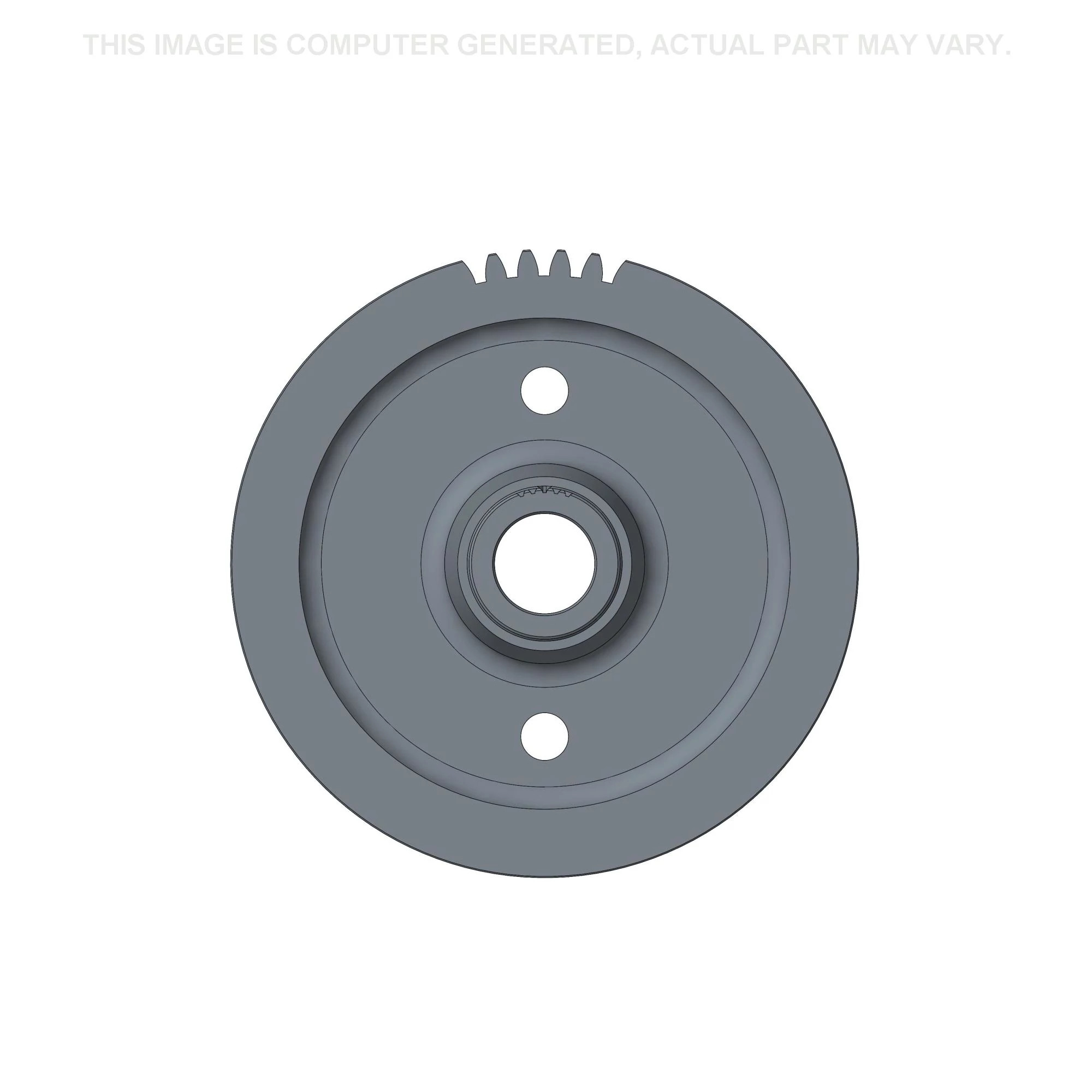 Engrenagem de Transmissão
