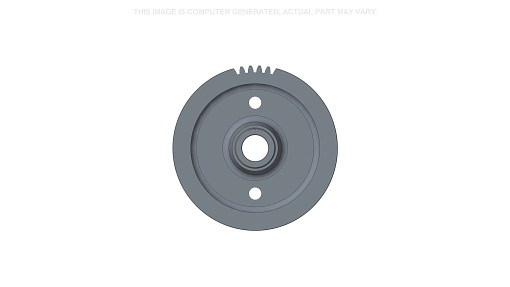 GEAR | CASEIH | CA | EN