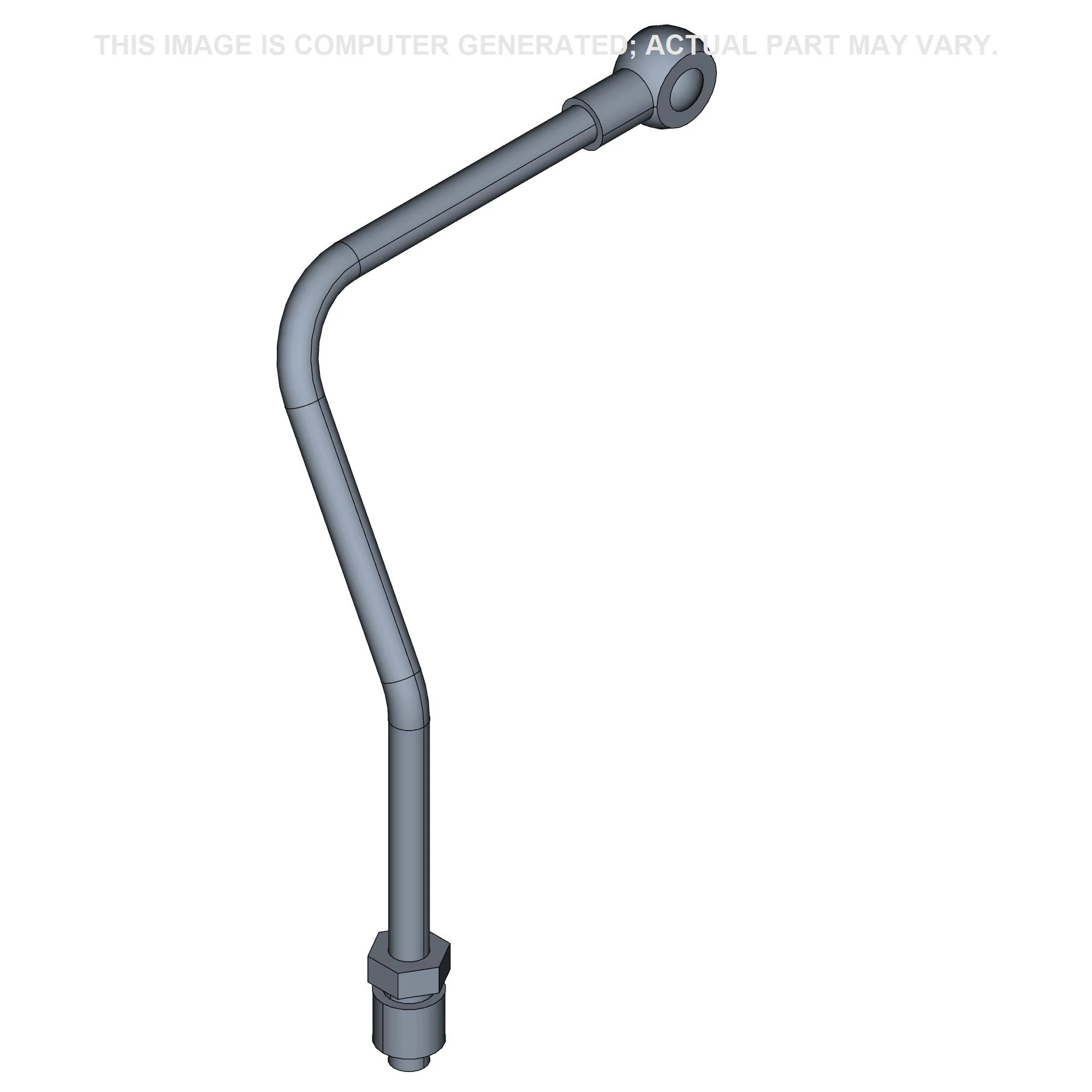 TUBE, FUEL | NEWHOLLANDAG | CA | EN