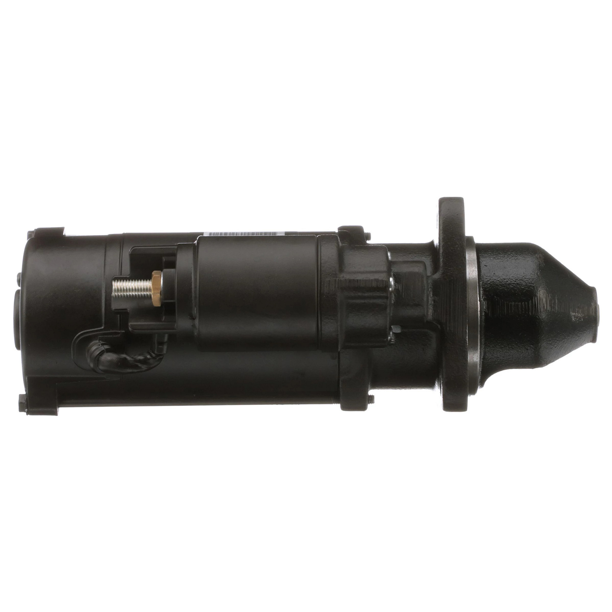 84151331 | Starter Motor - 12-Volt - 4.2 kW | Case IH
