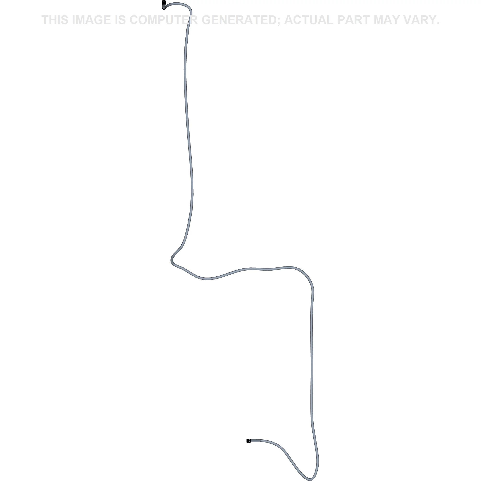 WIRE HARNESS | NEWHOLLANDAG | CA | EN