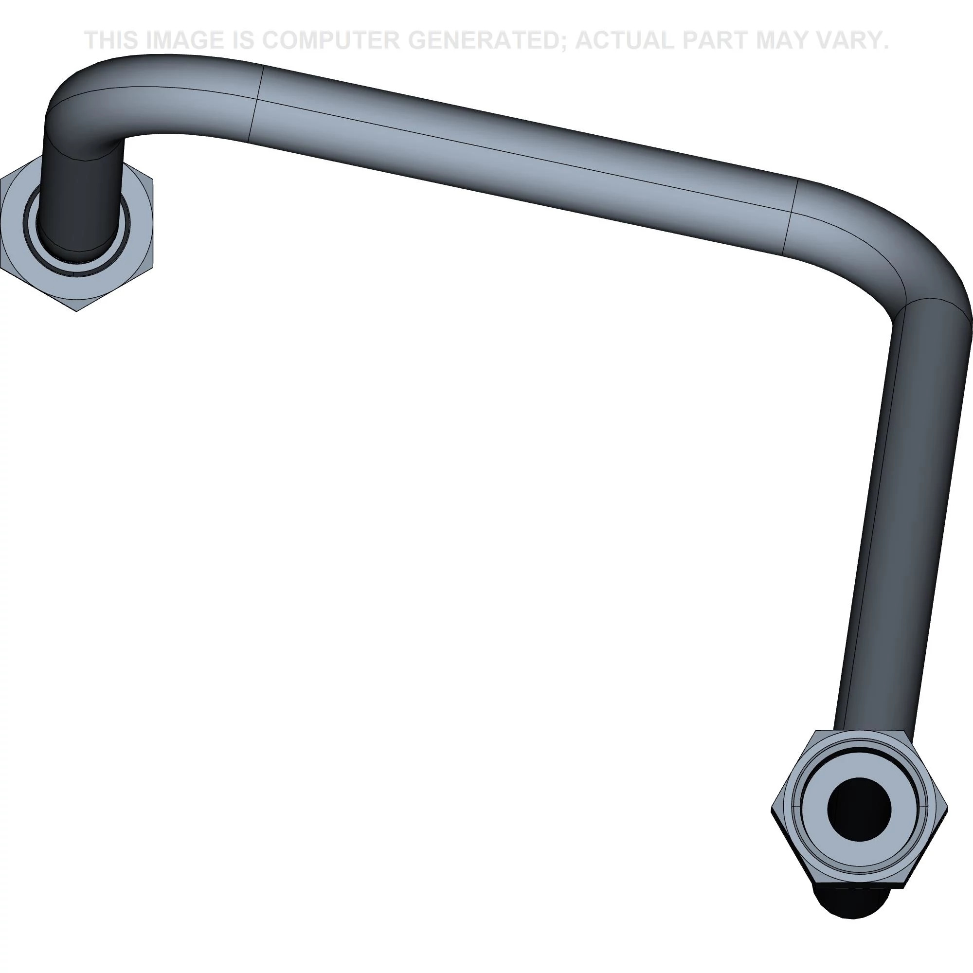 HYD TUBE | NEWHOLLANDAG | AMEA | EN