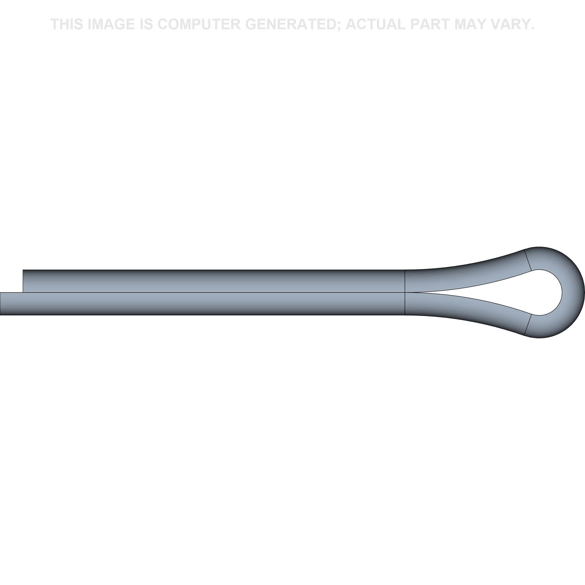 COTTER PIN | CASECE | CA | EN