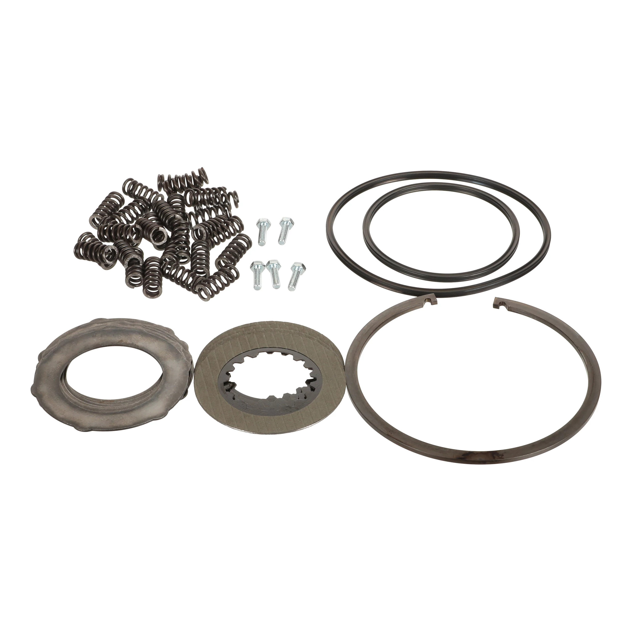 SERVICE KIT | CASEIH | US | EN