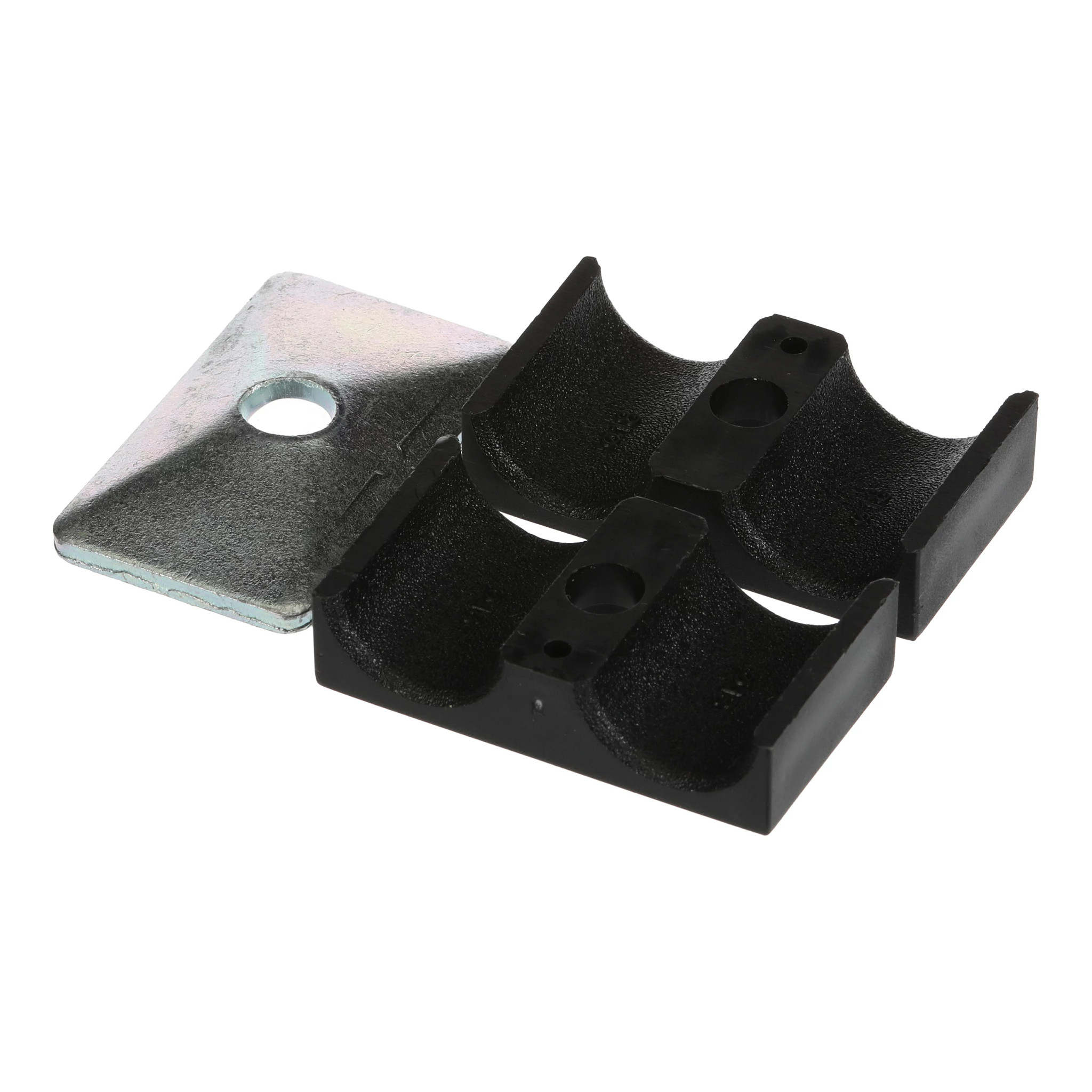 Hydraulic Hose Clamp Bracket | CASEIH | CA | EN