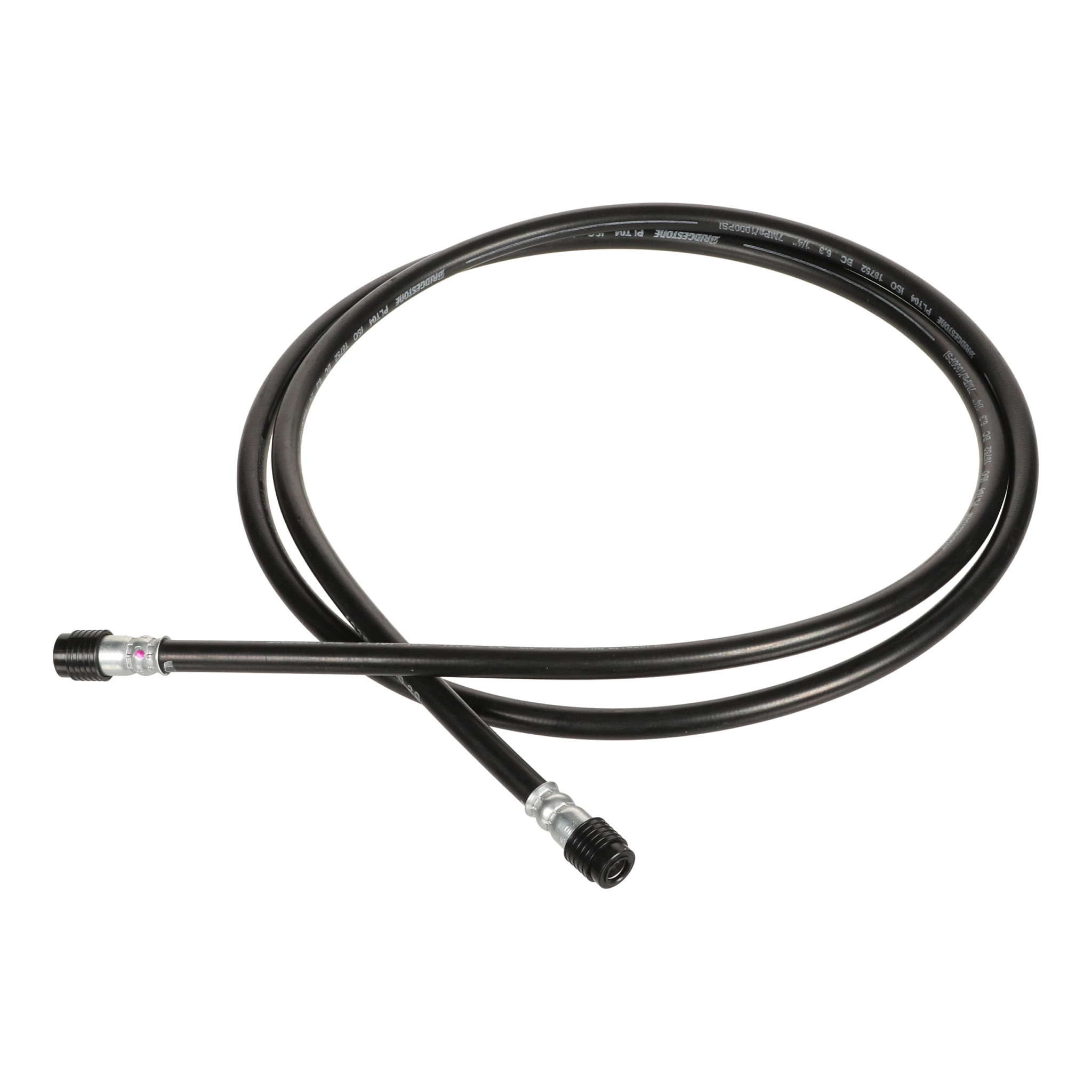 Hydraulic Hose | CASECE | CA | EN