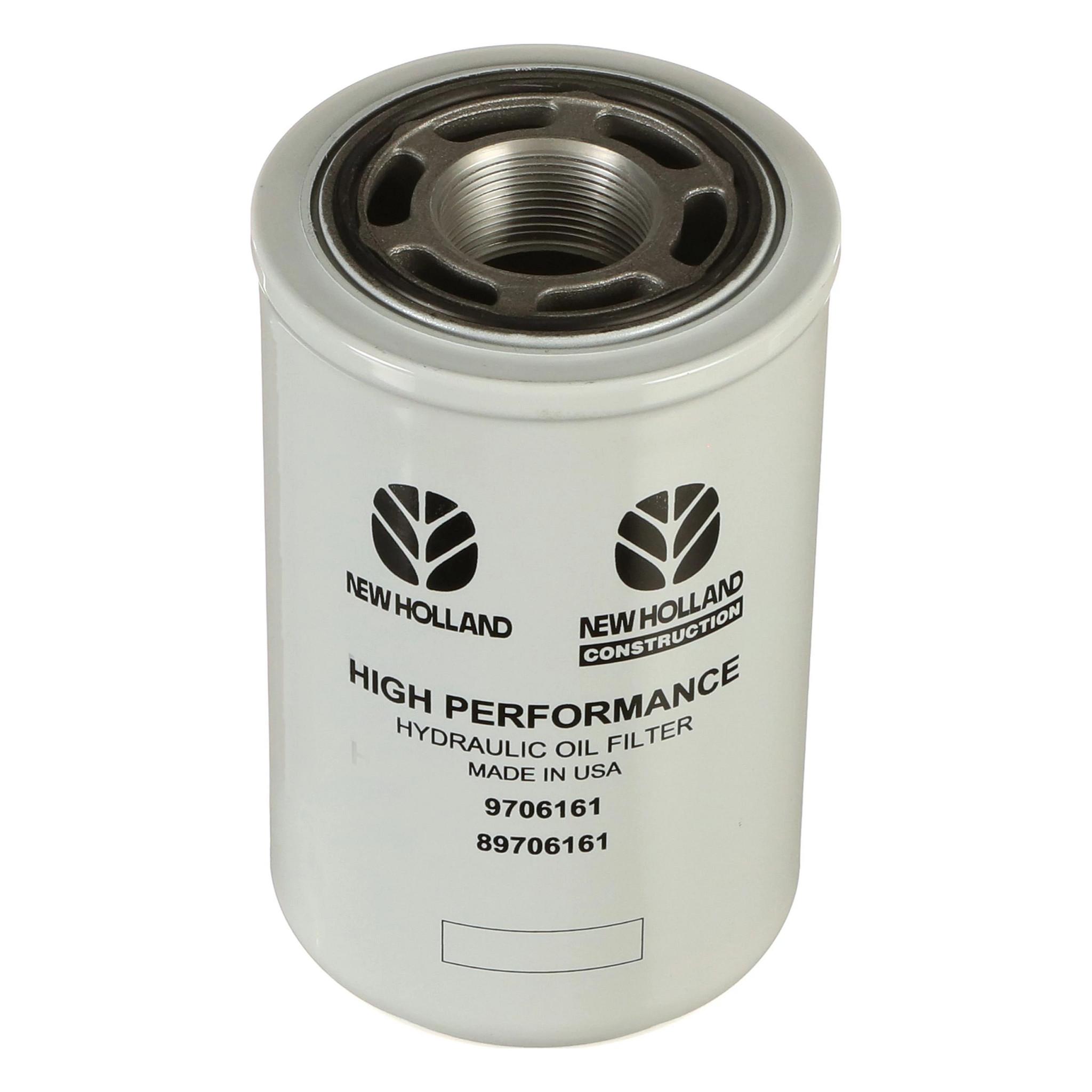 Filtro hidráulico - Spin-On