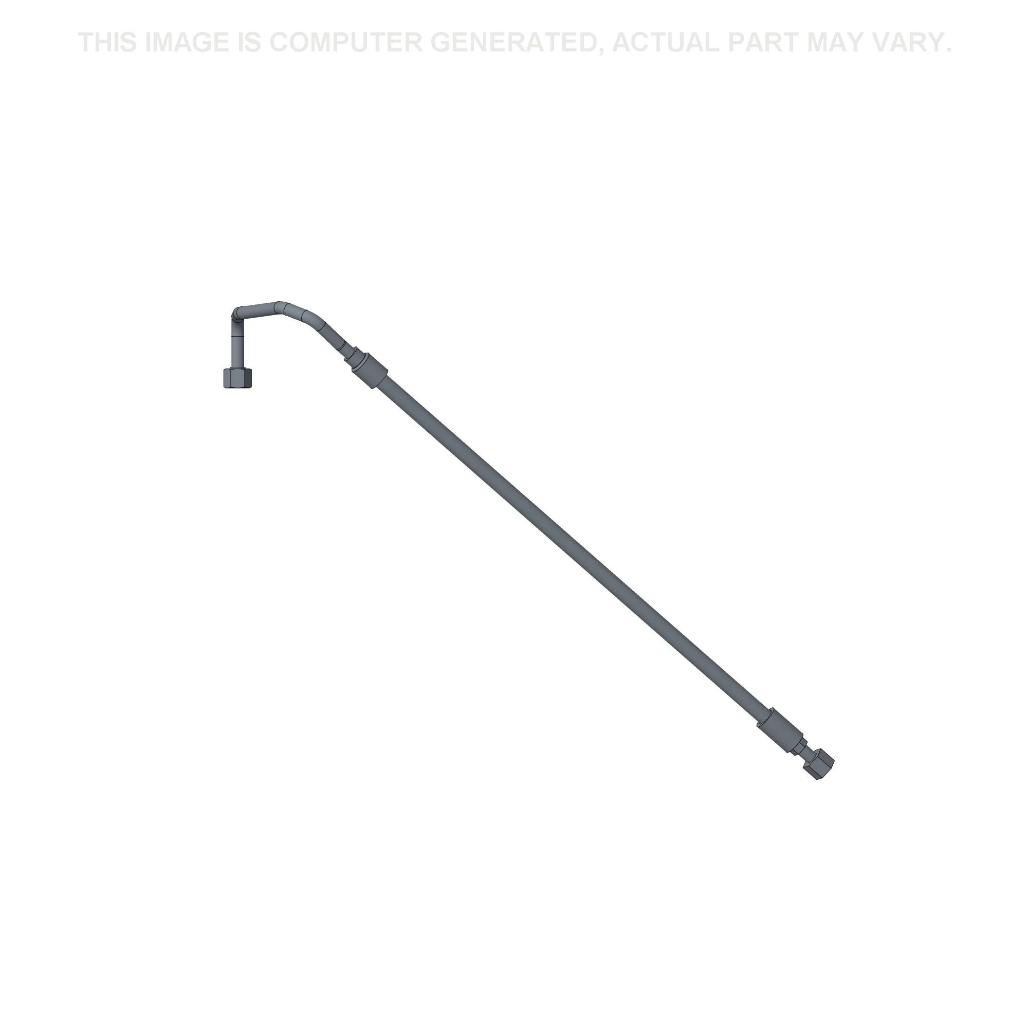 HYDRAULIC HOSE | NEWHOLLANDCE | SA | ES