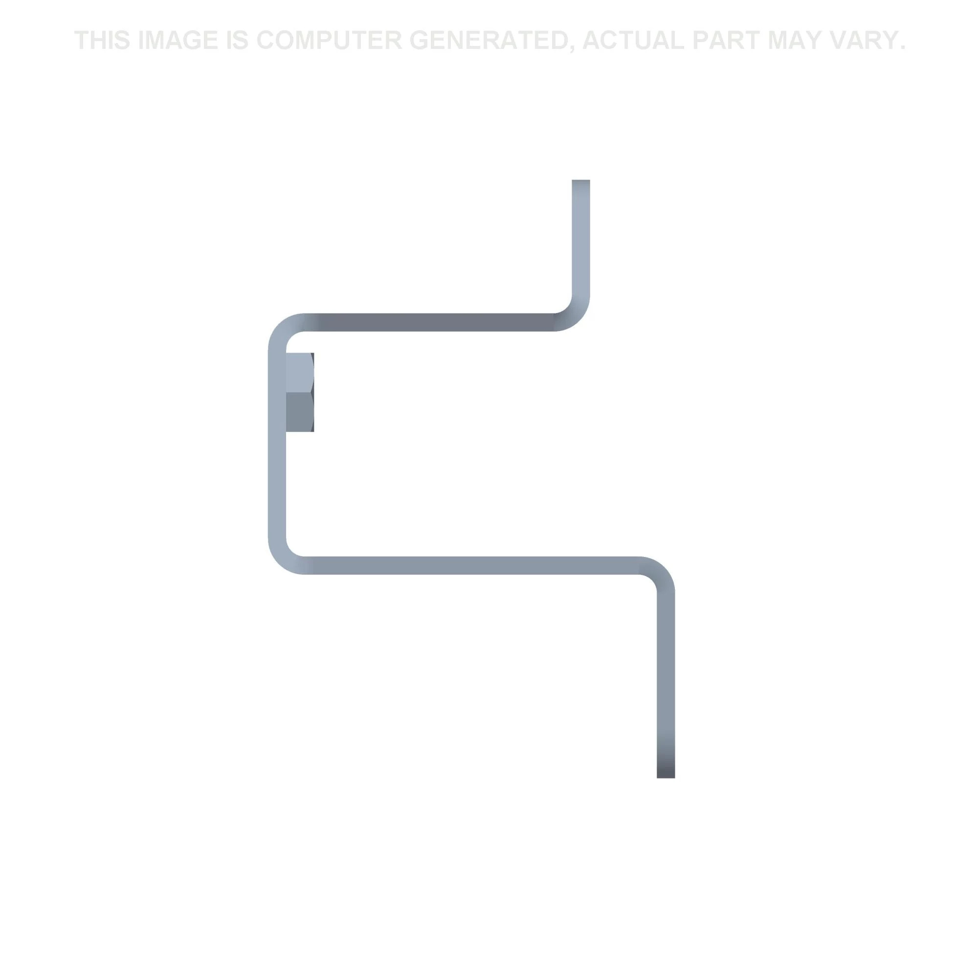 BRACKET | CASEIH | AMEA | EN