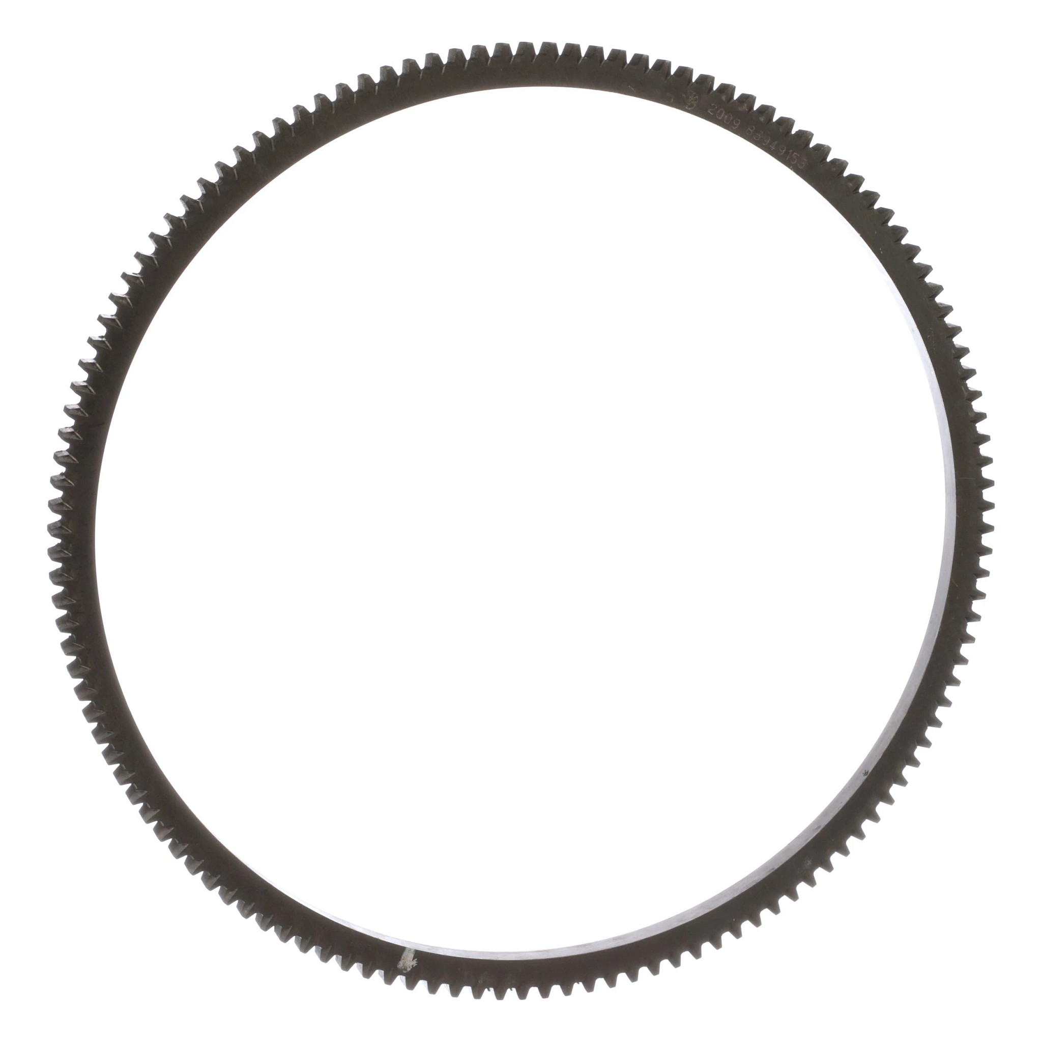 Cremalheira da coroa