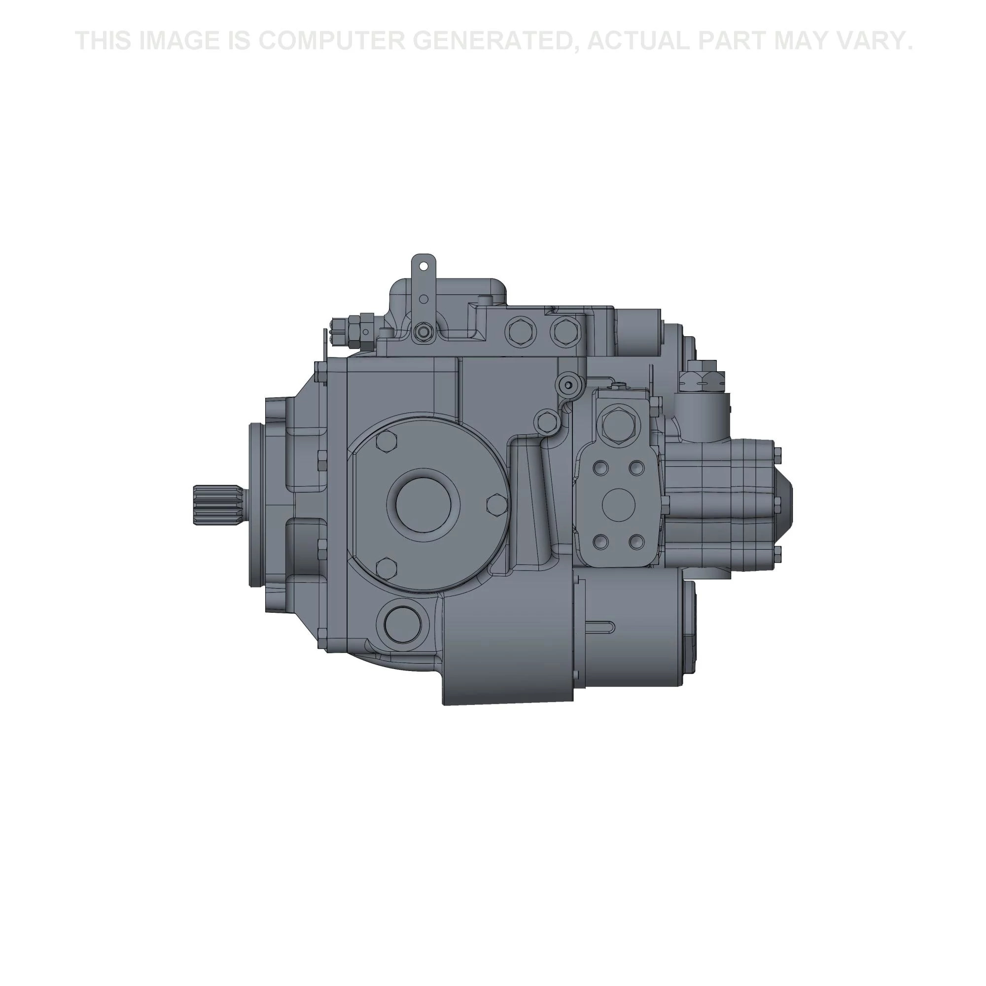 POMPE HYDRAULIQUE | NEWHOLLANDAG | CA | FR