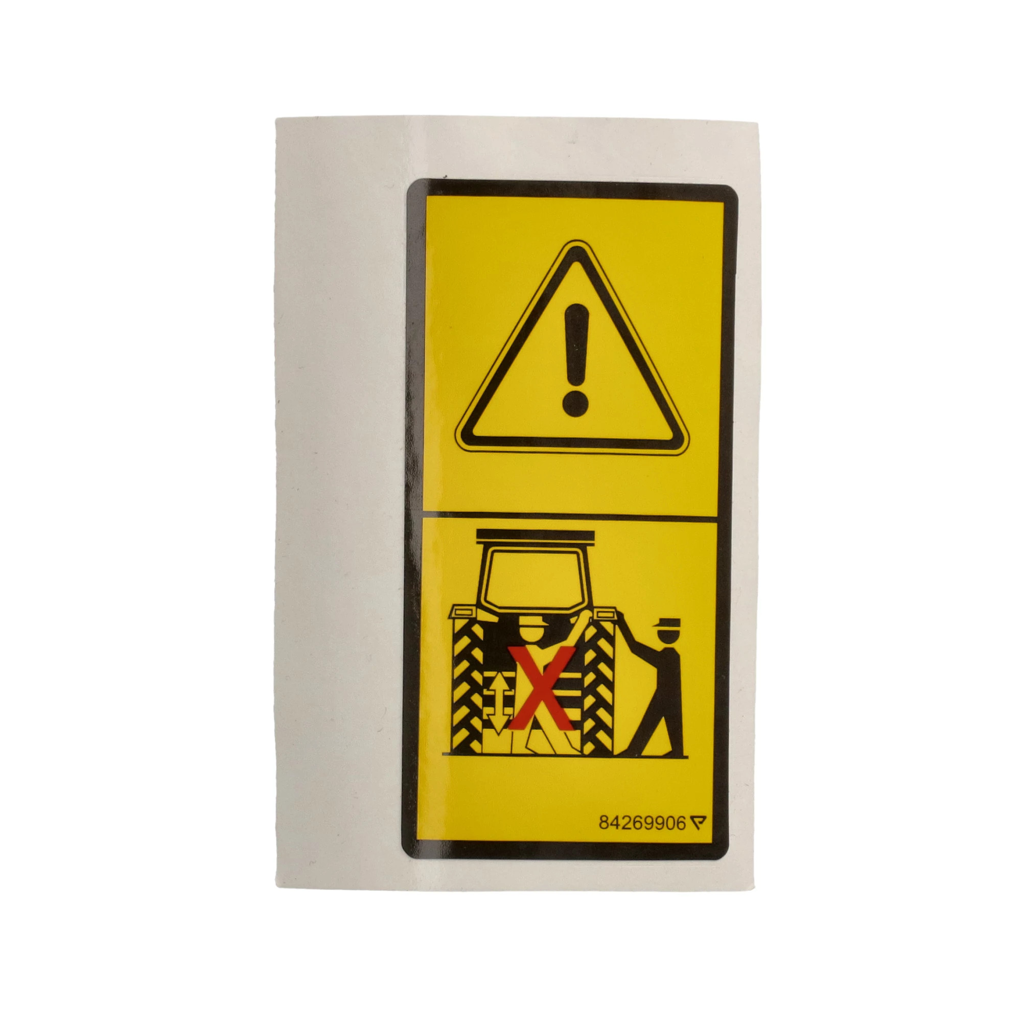 DECAL | STEYR | ANZ | EN