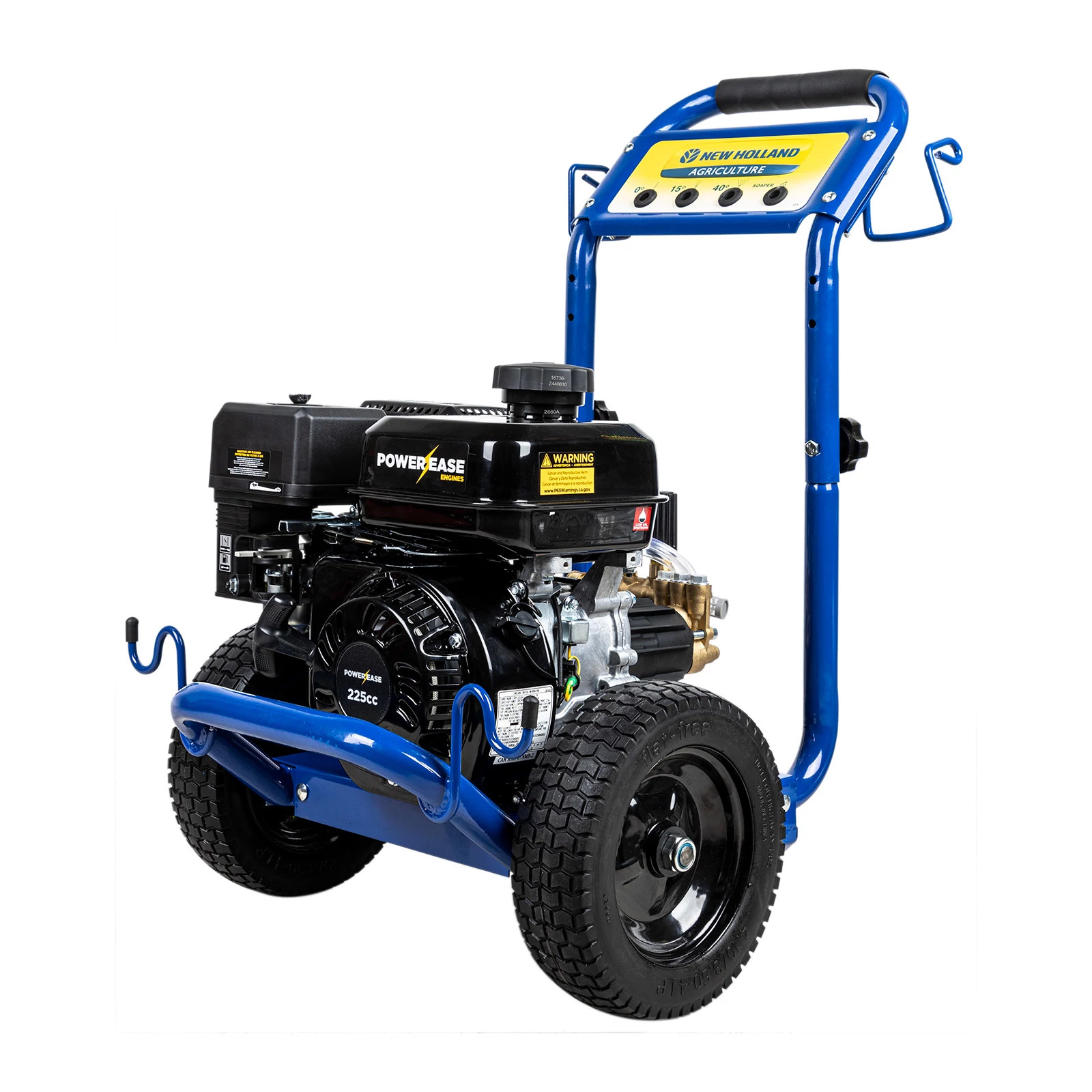 WASHER | NEWHOLLANDAG | ANZ | EN