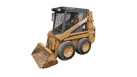 MINICARREGADEIRA UNI-LOADER CASE | CASECE | BR | PT