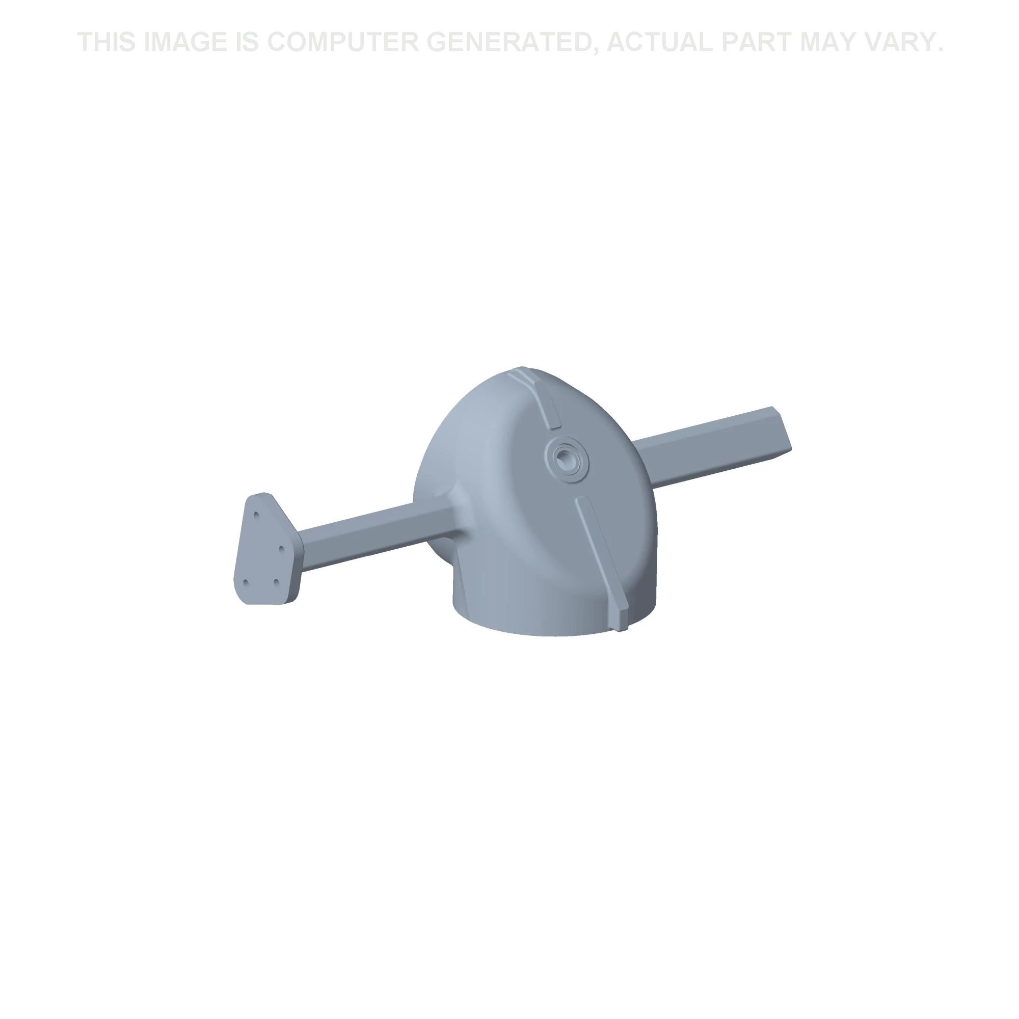 Peça Fundida | NEWHOLLANDAG | BR | PT