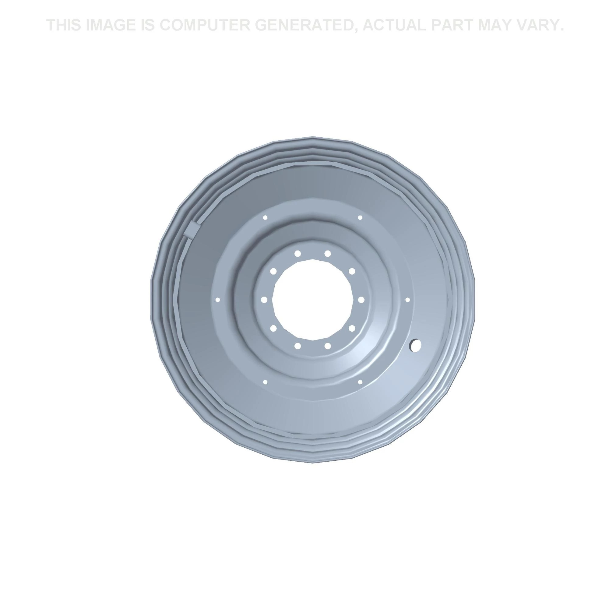 ROUE COMPLETE | FLEXICOIL | AMEA | EN