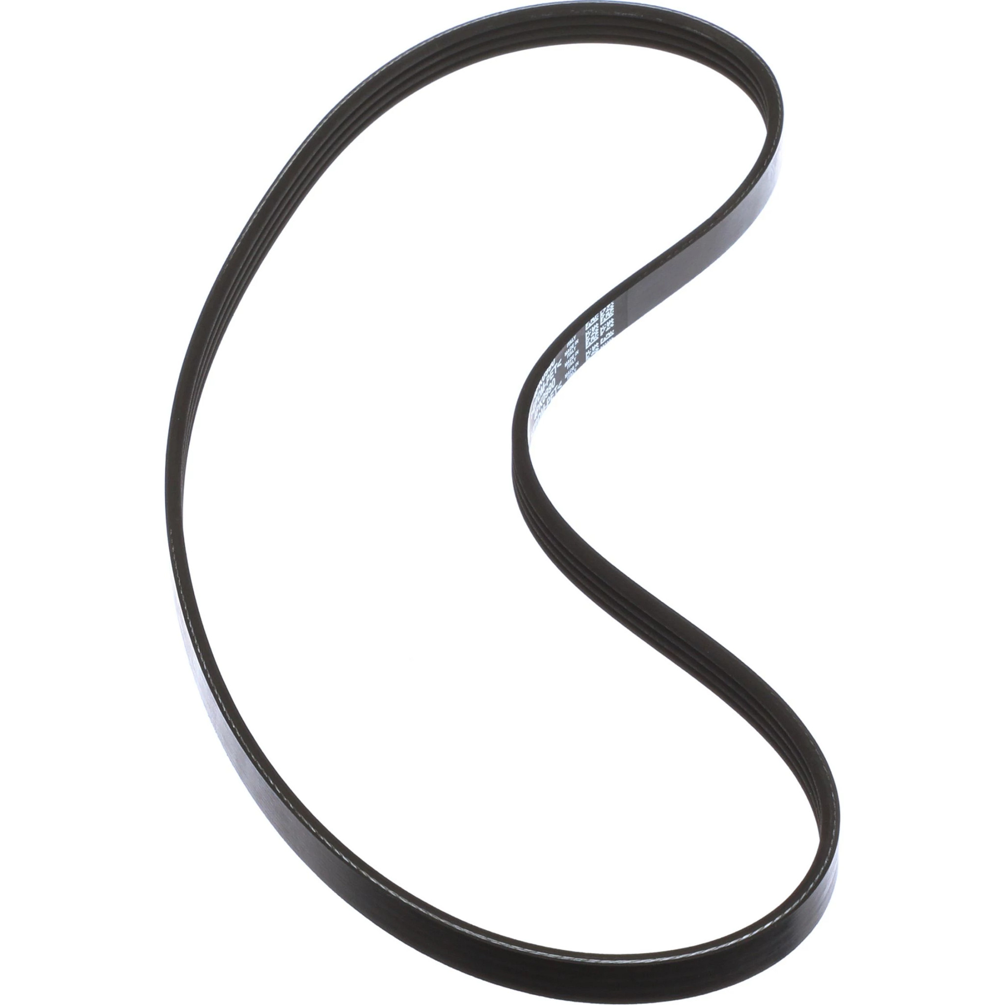 Correia do compressor A/C - 990 mm C