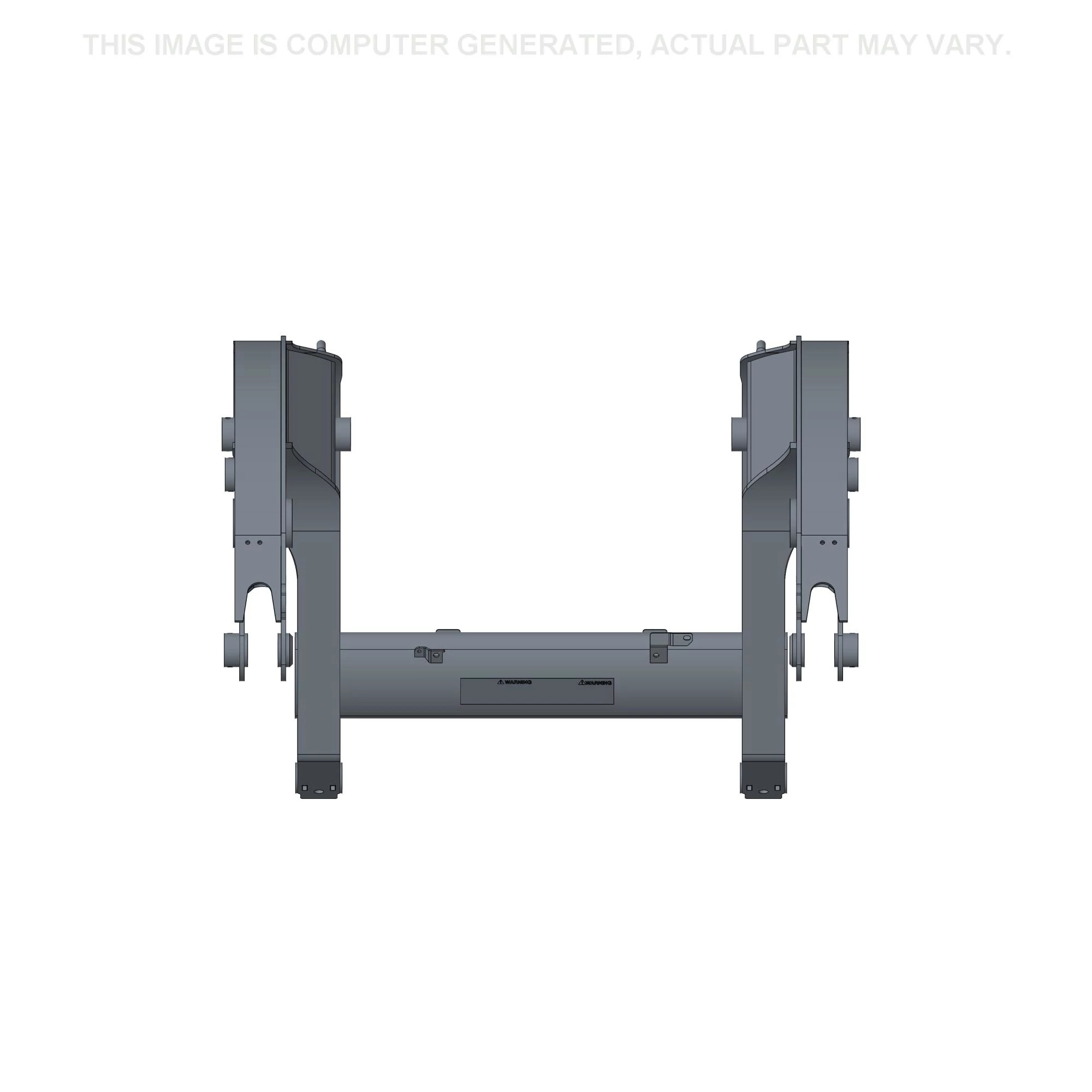 LOADER BOOM | NEWHOLLANDAG | CA | EN