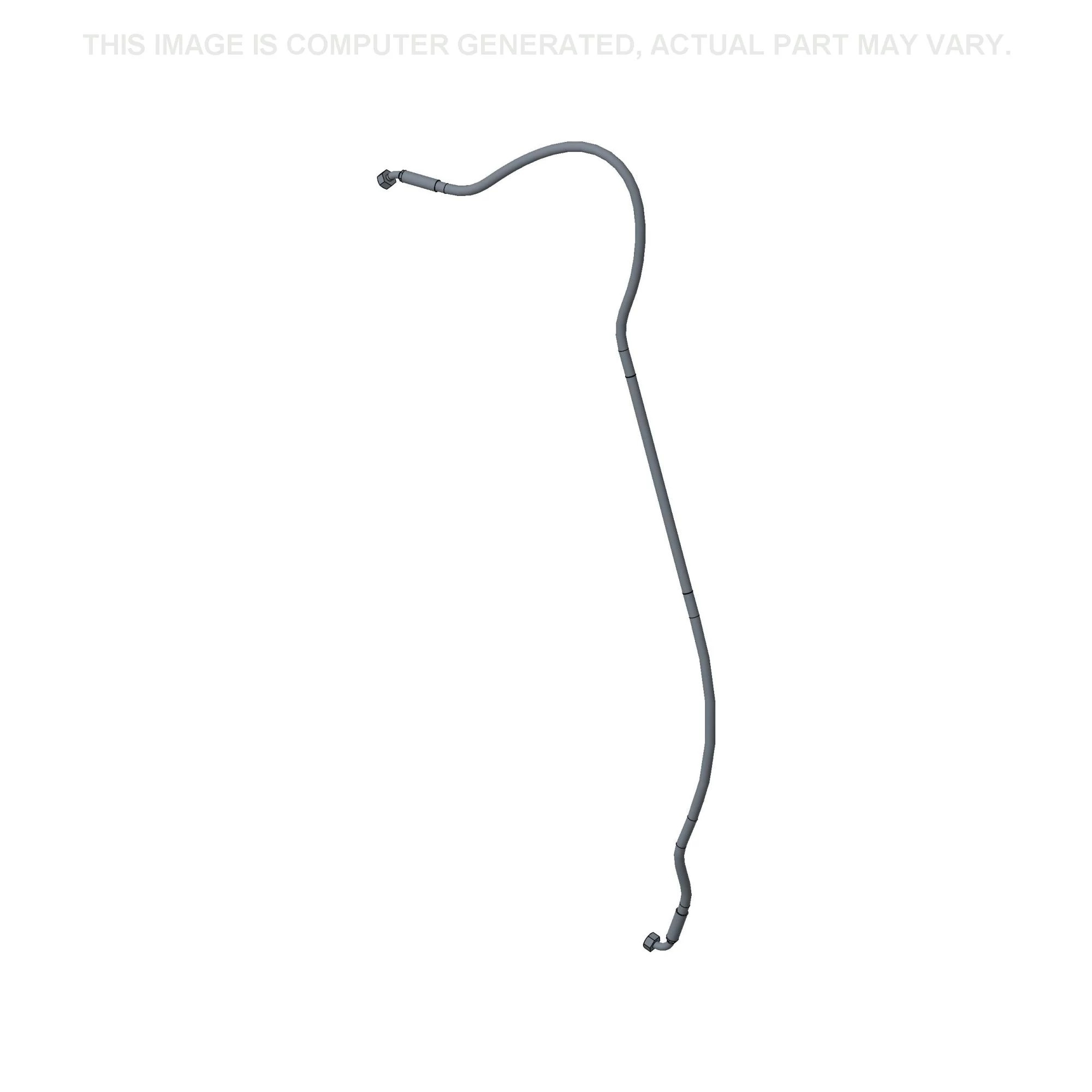 Mangueira Hidráulica