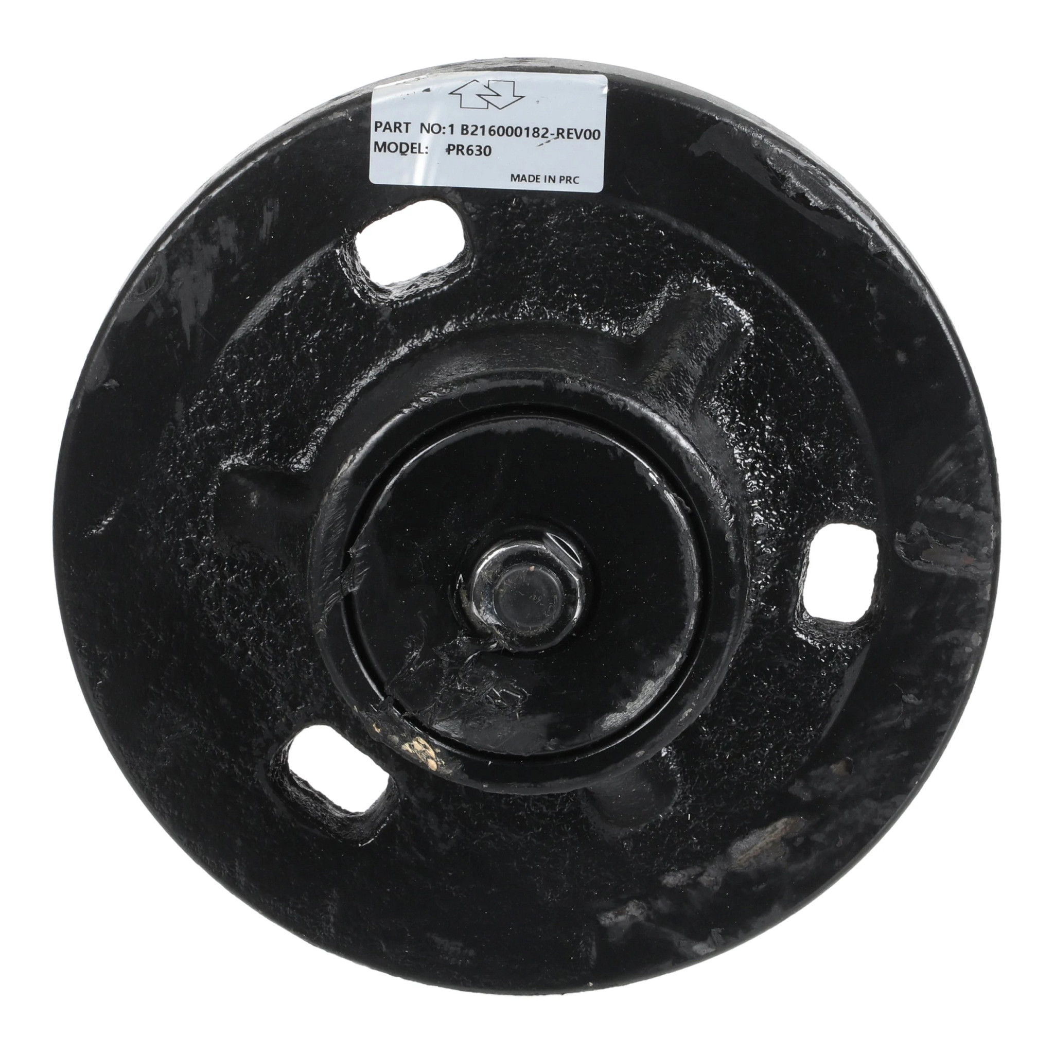 IDLER WHEEL | CASECE | ANZ | EN