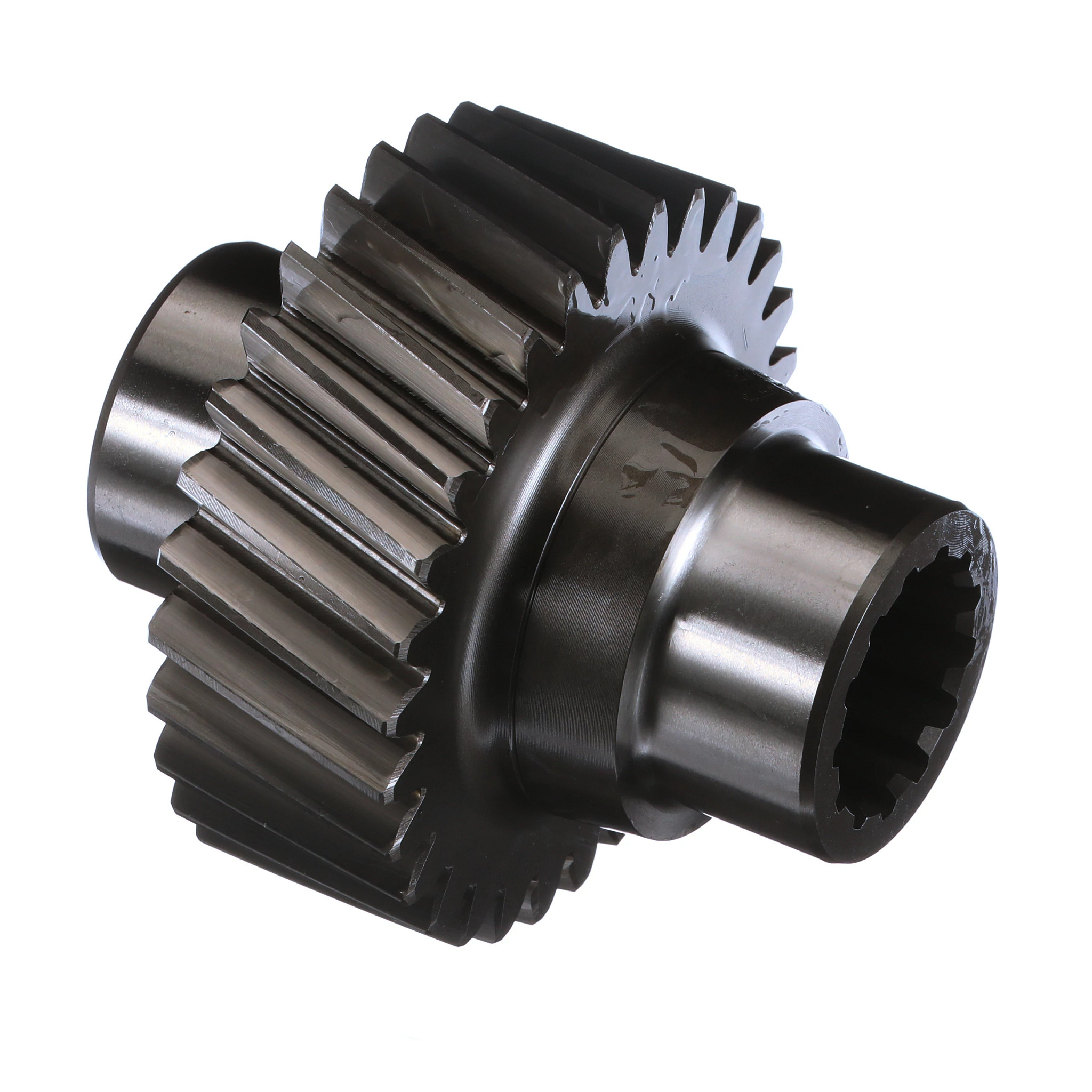 Eixo do Pinhão | NEWHOLLANDAG | BR | PT