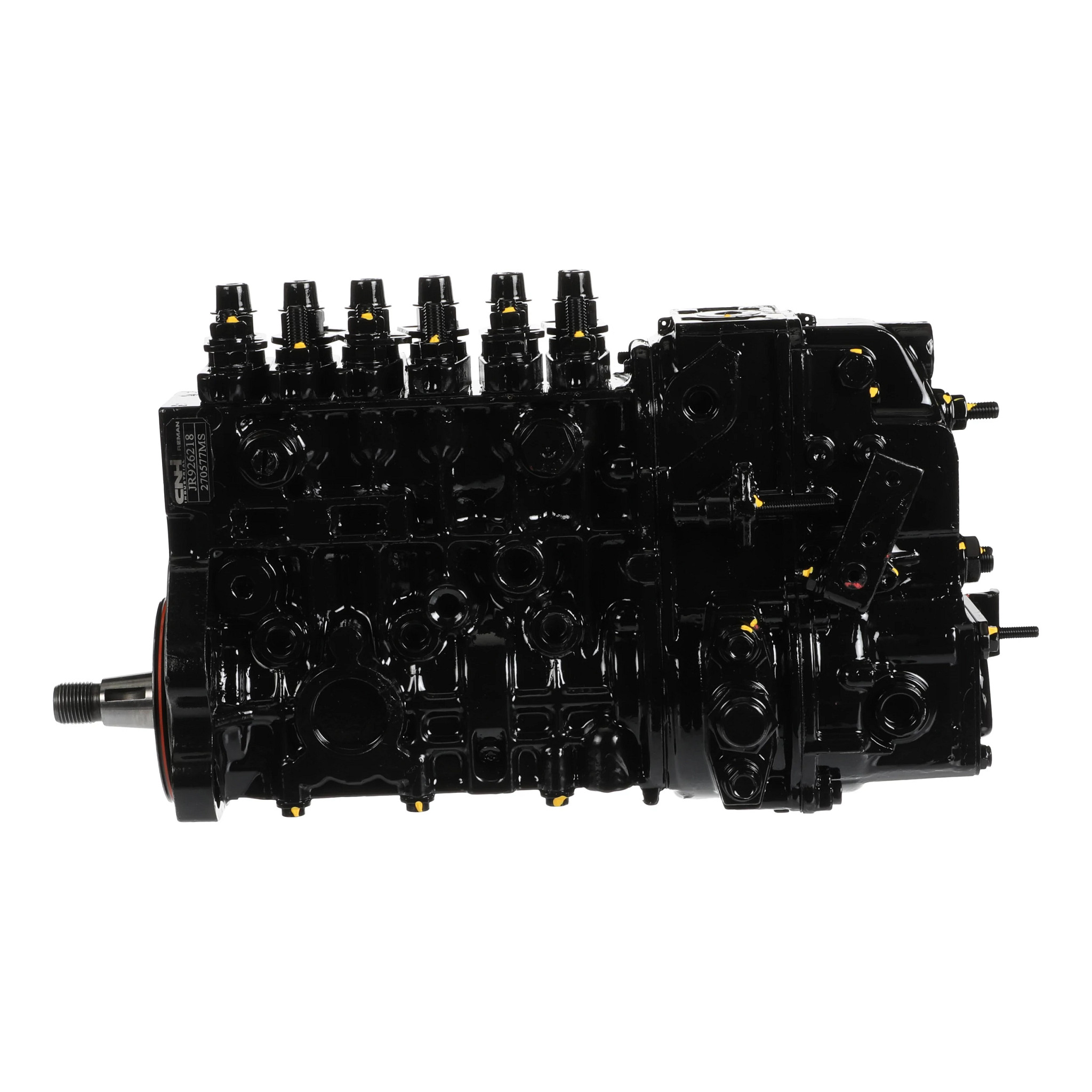 REMAN-FUEL INJ PUMP | CASEIH | US | EN