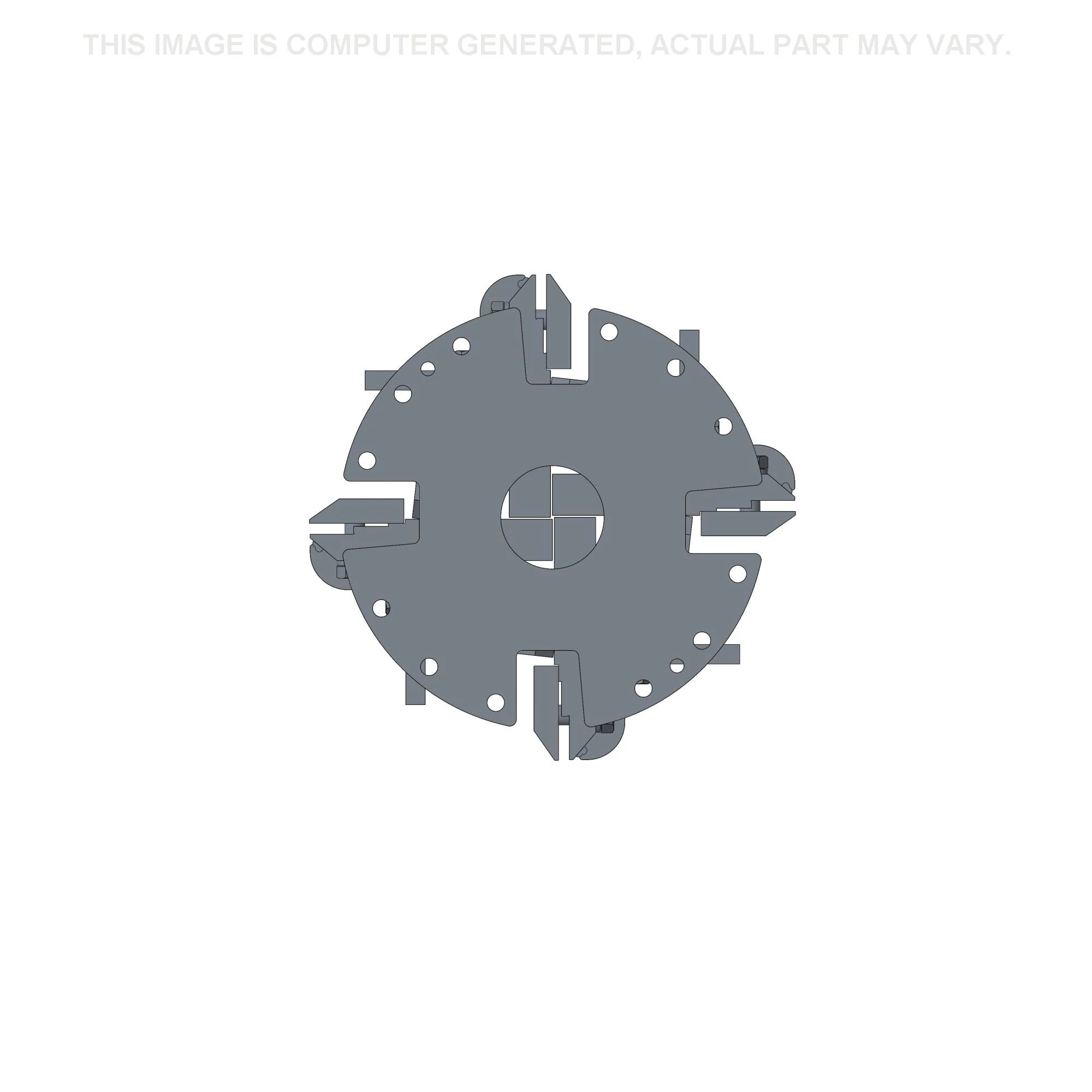 CUTTERHEAD | CASEIH | US | EN