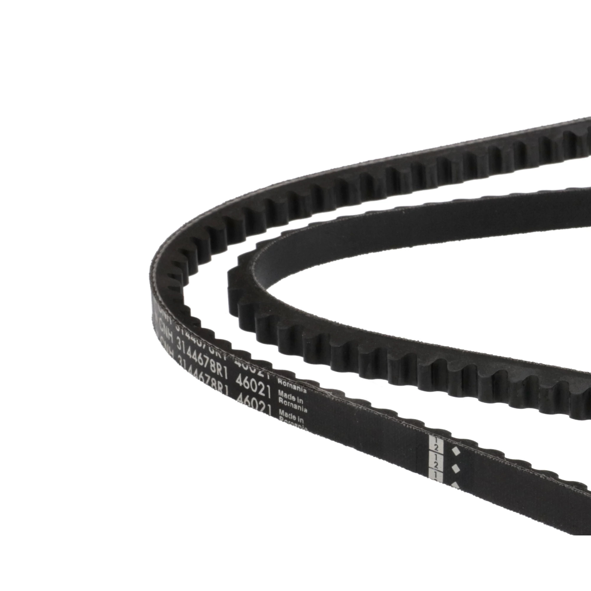Fan Belt - 1325 mm L | CASEIH | US | EN